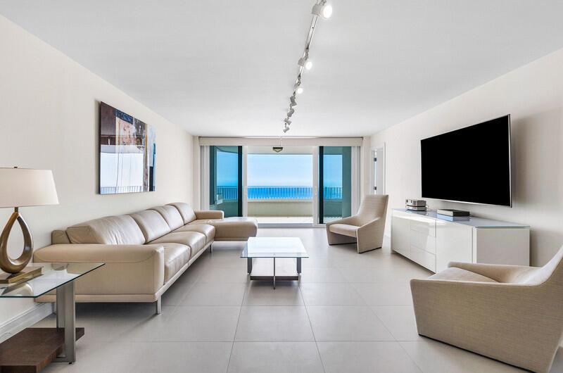 550 S Ocean Boulevard 2208