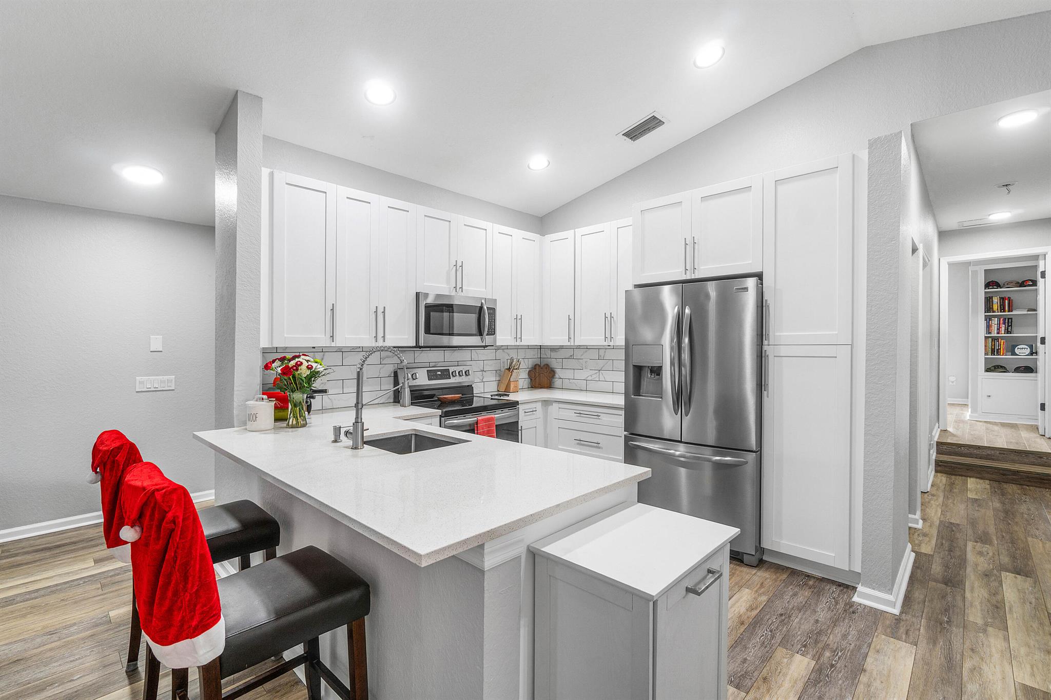 NAUTICA ISLES 4 - Residential