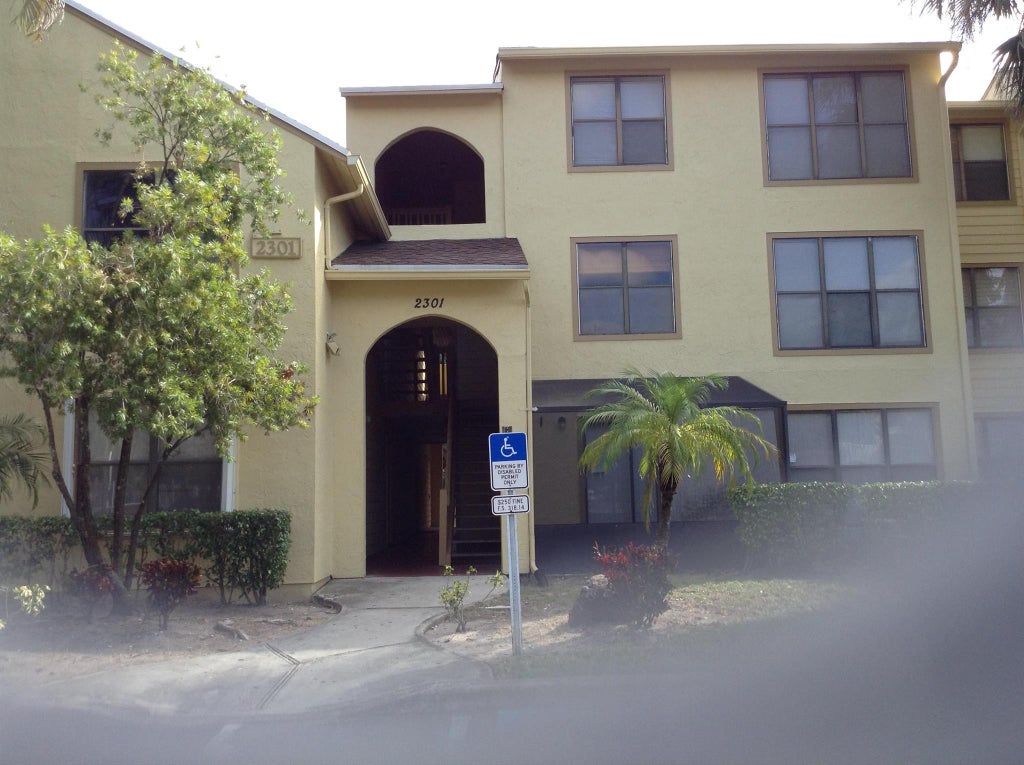 Photo of 2301 N Congress Avenue #28, Boynton Beach, FL 33426 (MLS # R10915587)