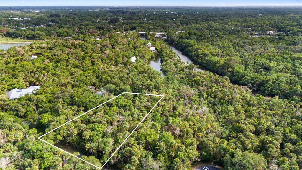 Photo of Tbd Old River Road, Fort Pierce, FL 34982 (MLS # B26011892)