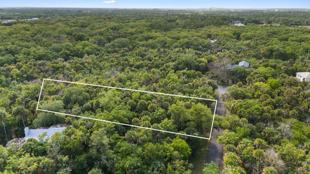 Photo of Tbd Old River Road, Fort Pierce, FL 34982 (MLS # B26011892)
