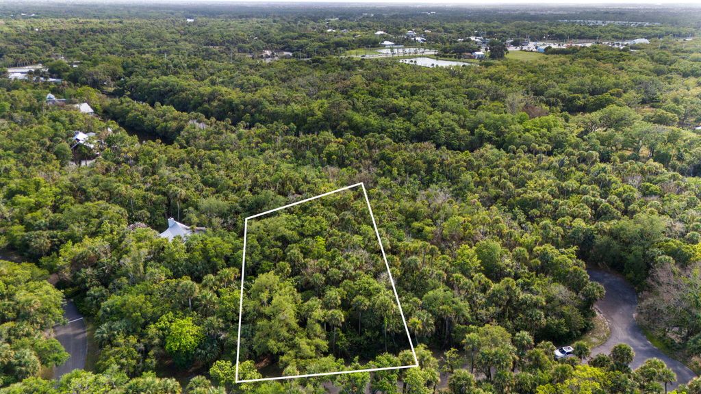 Photo of Tbd Old River Road, Fort Pierce, FL 34982 (MLS # B26011892)