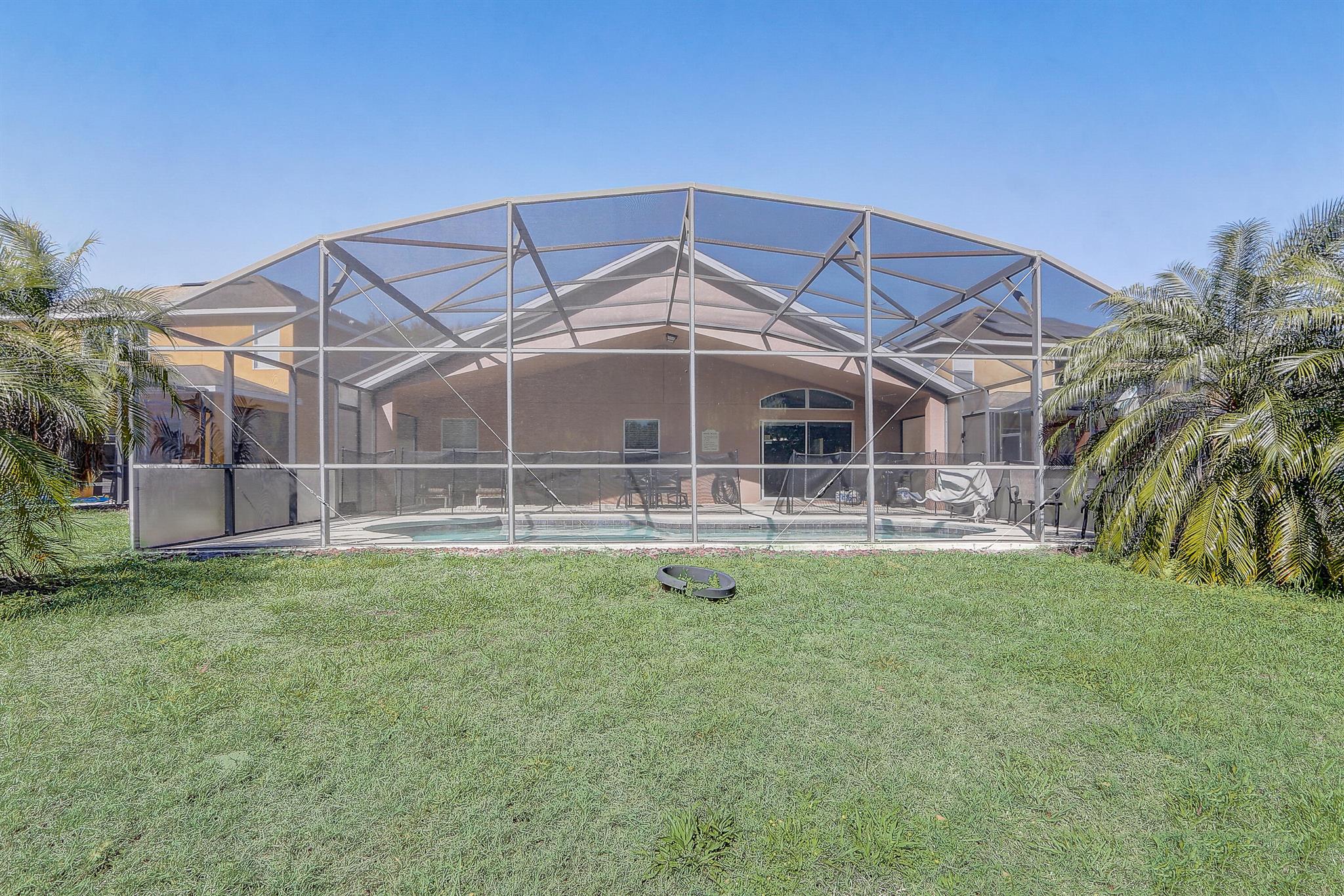 WATERSONG PH 01 - Residential