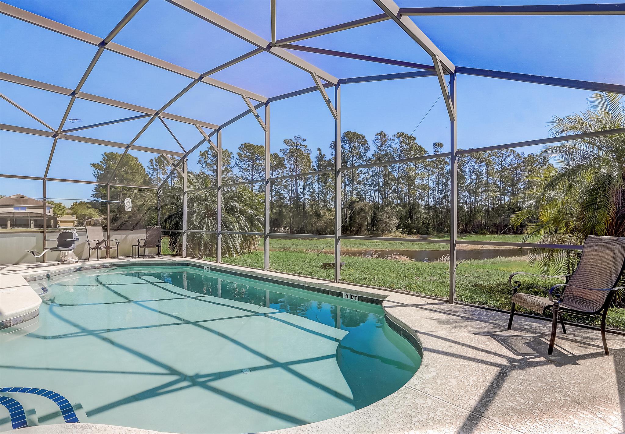 WATERSONG PH 01 - Residential