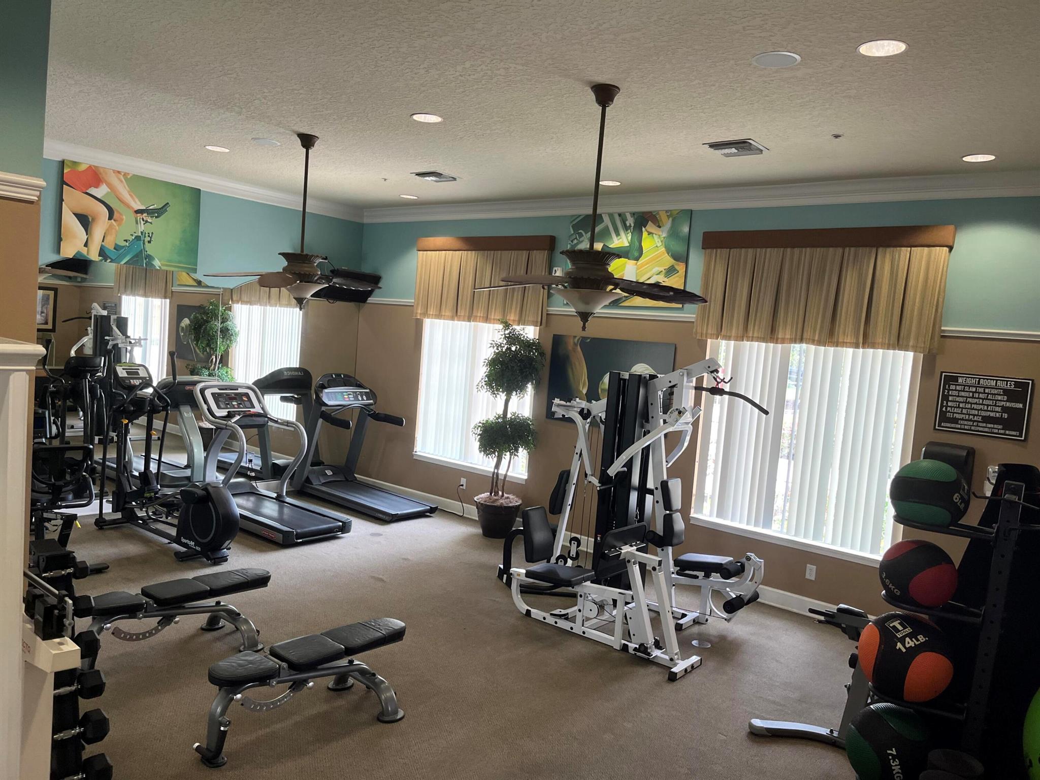 WATERSONG PH 01 - Residential