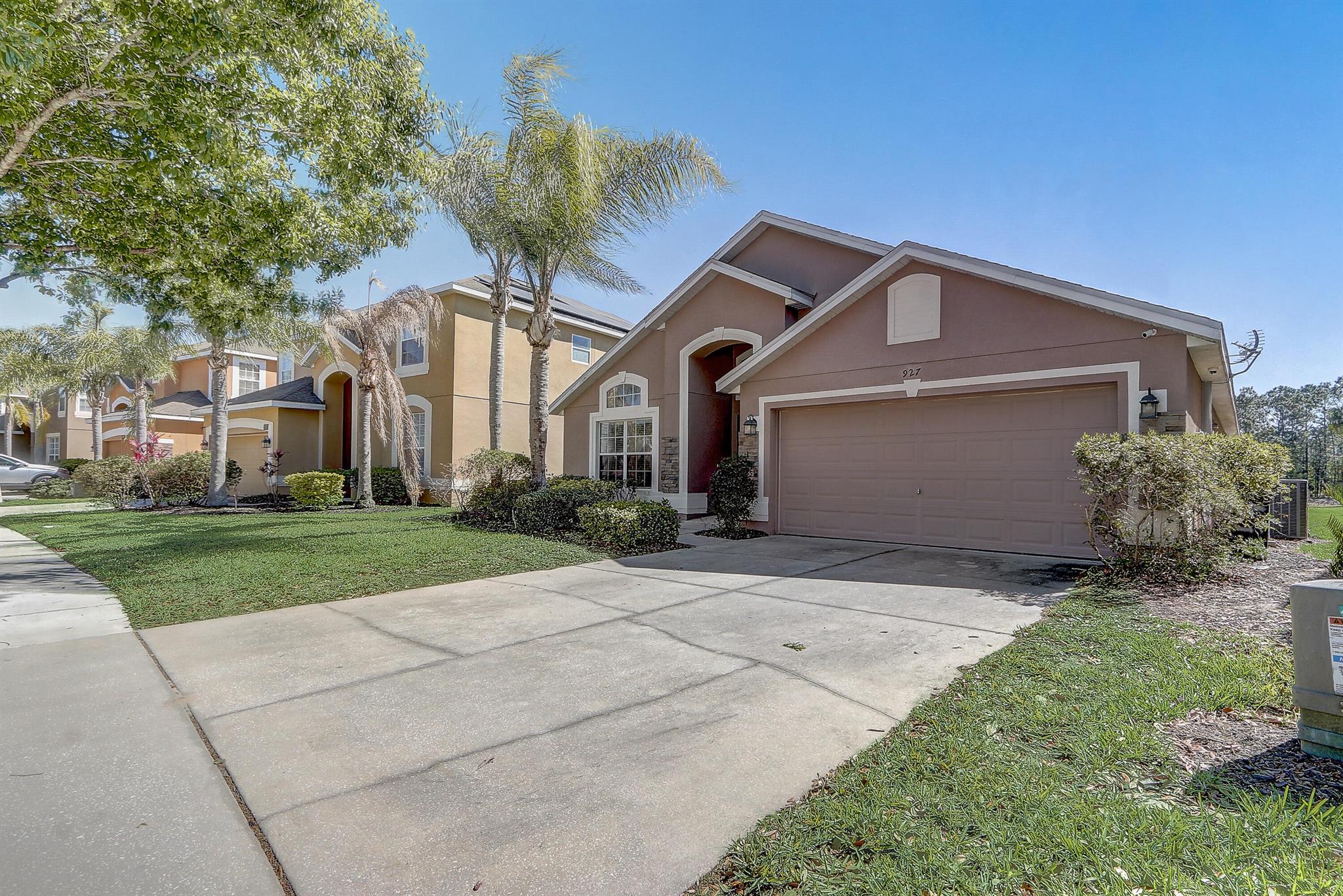 WATERSONG PH 01 - Residential