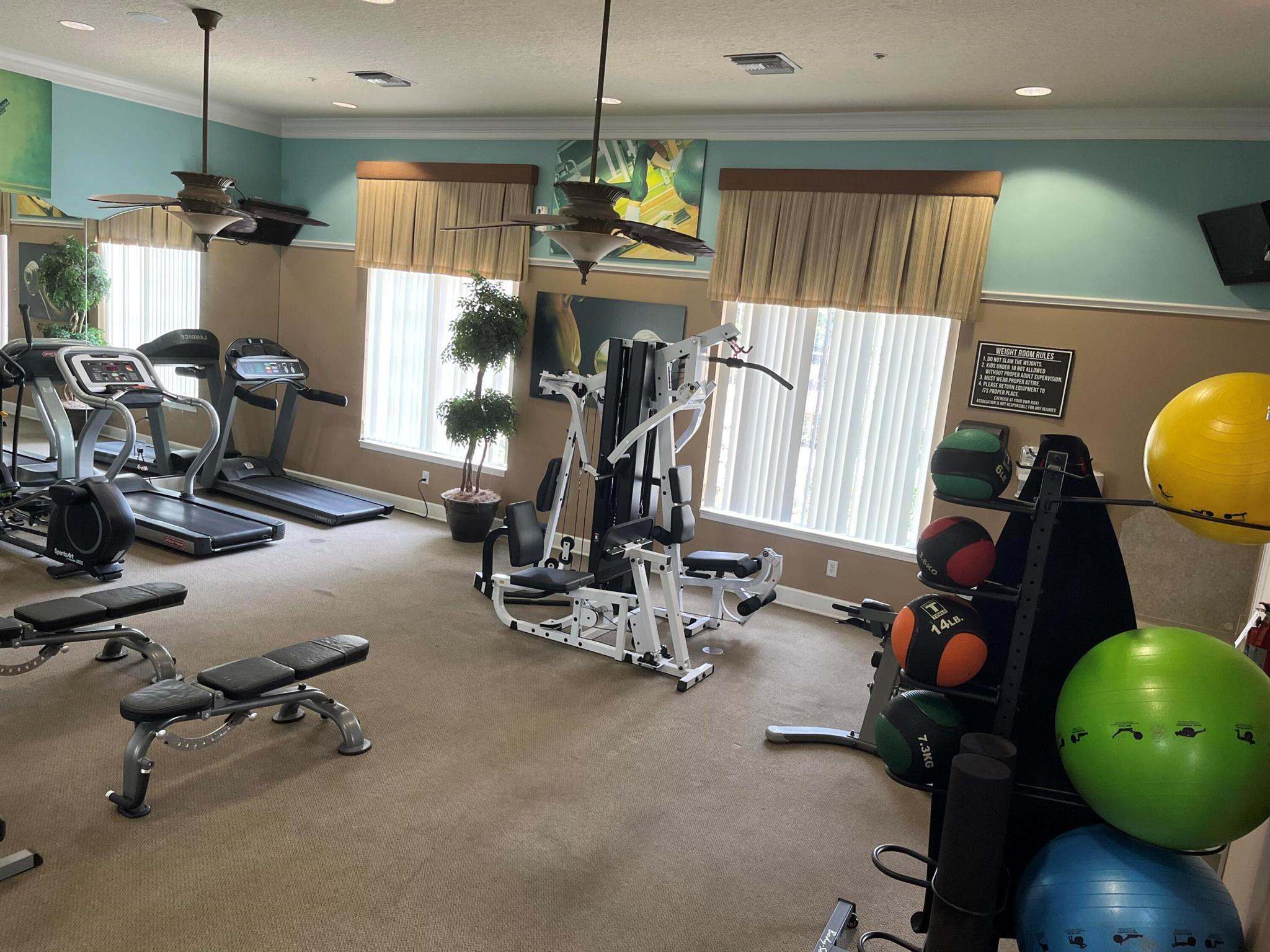 WATERSONG PH 01 - Residential