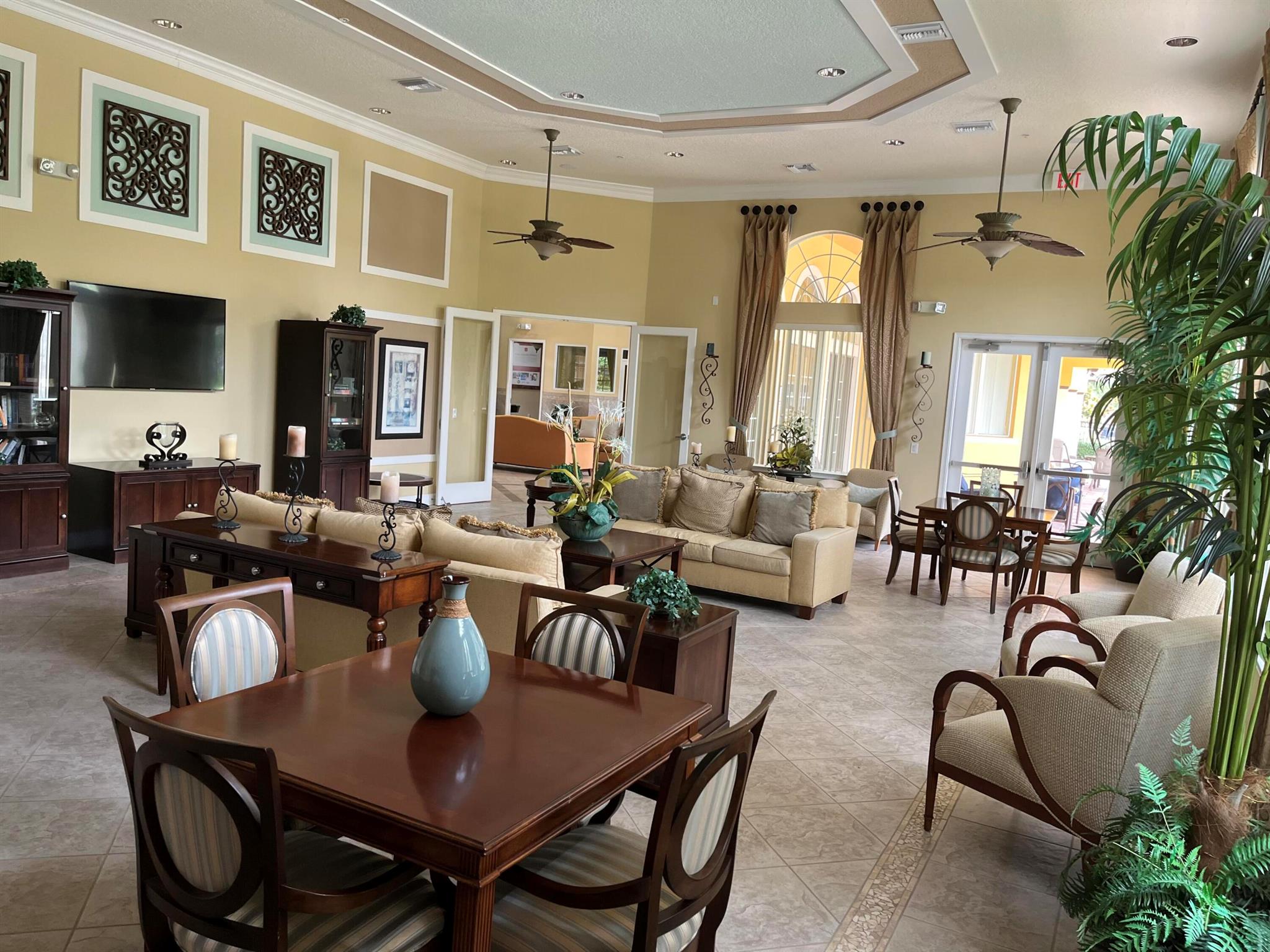 WATERSONG PH 01 - Residential