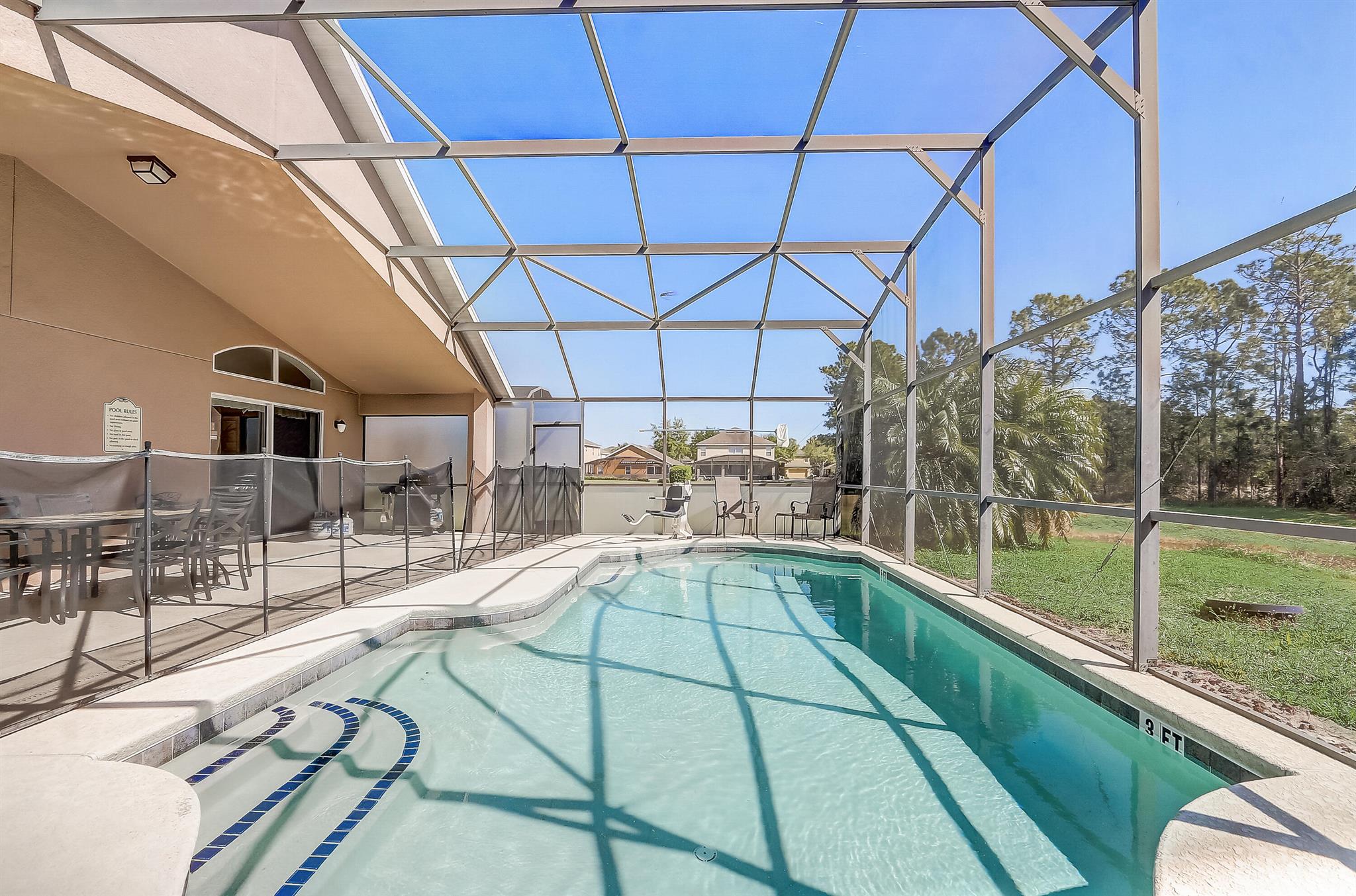 WATERSONG PH 01 - Residential