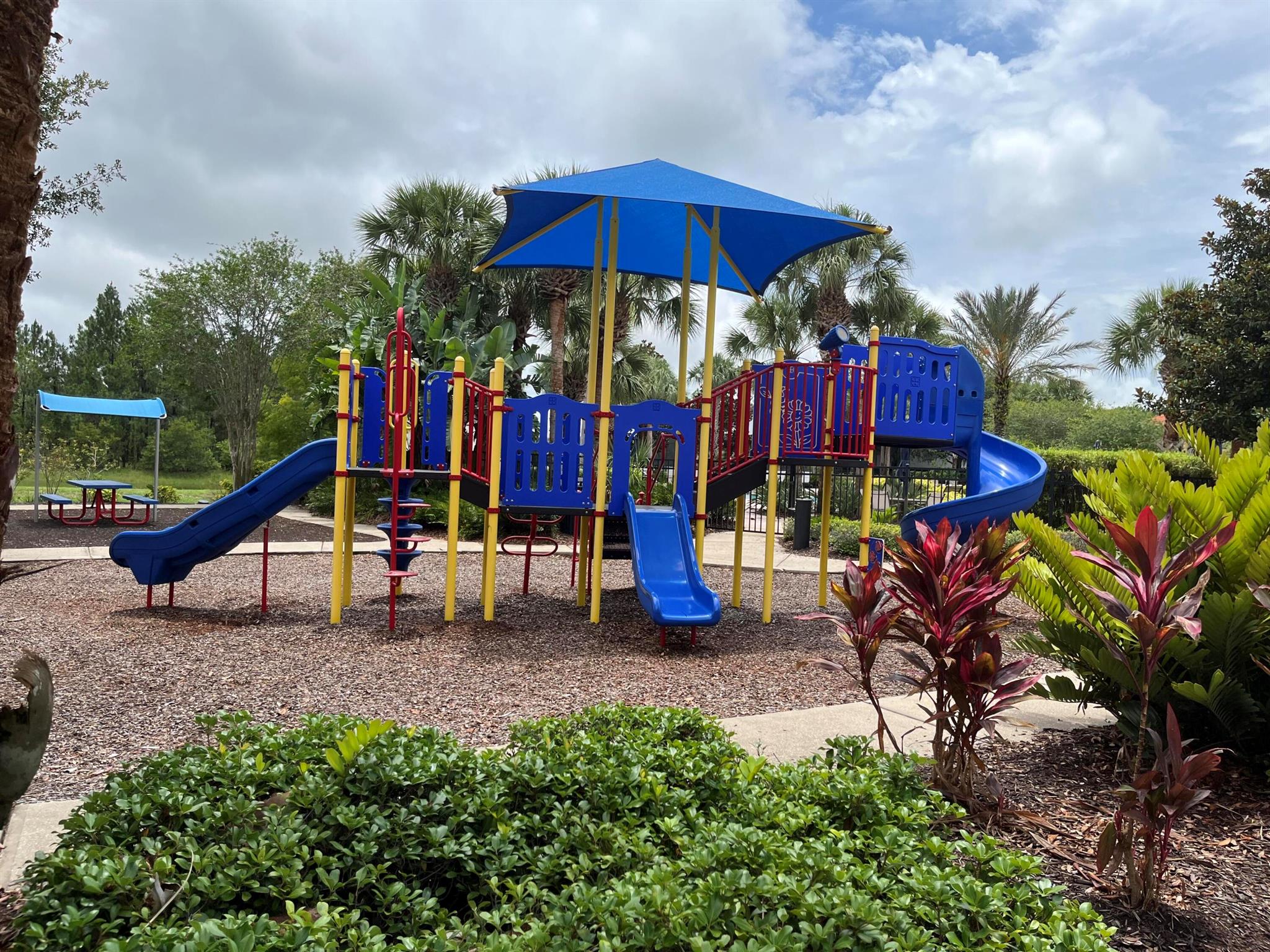 WATERSONG PH 01 - Residential