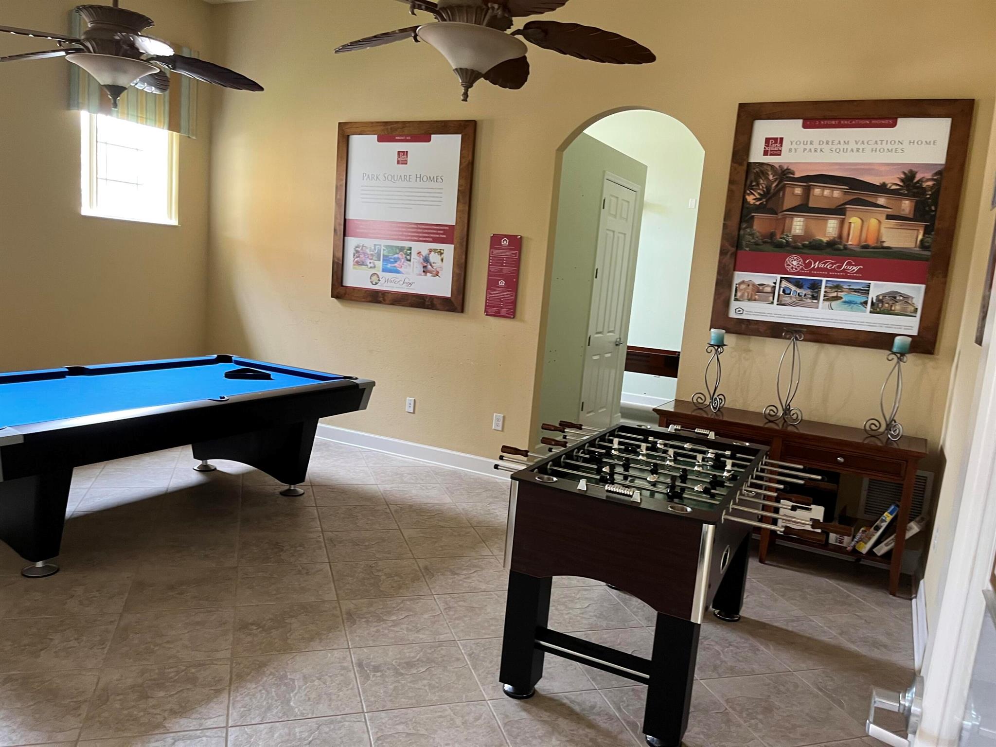 WATERSONG PH 01 - Residential