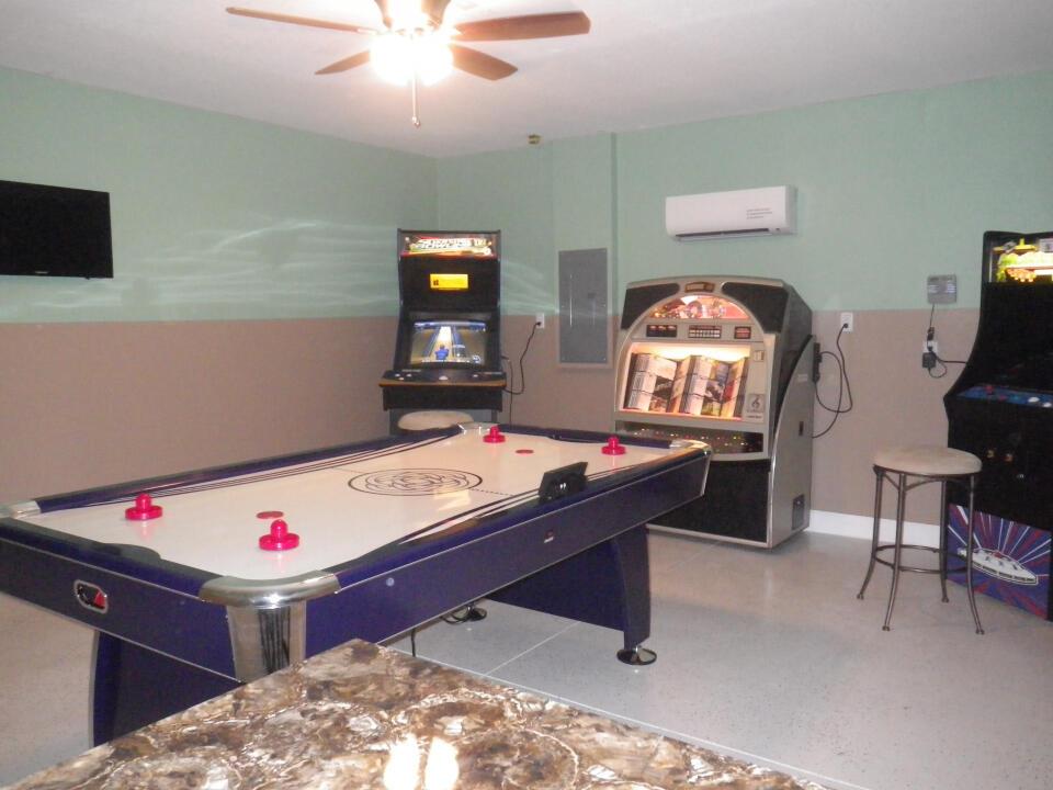 WATERSONG PH 01 - Residential