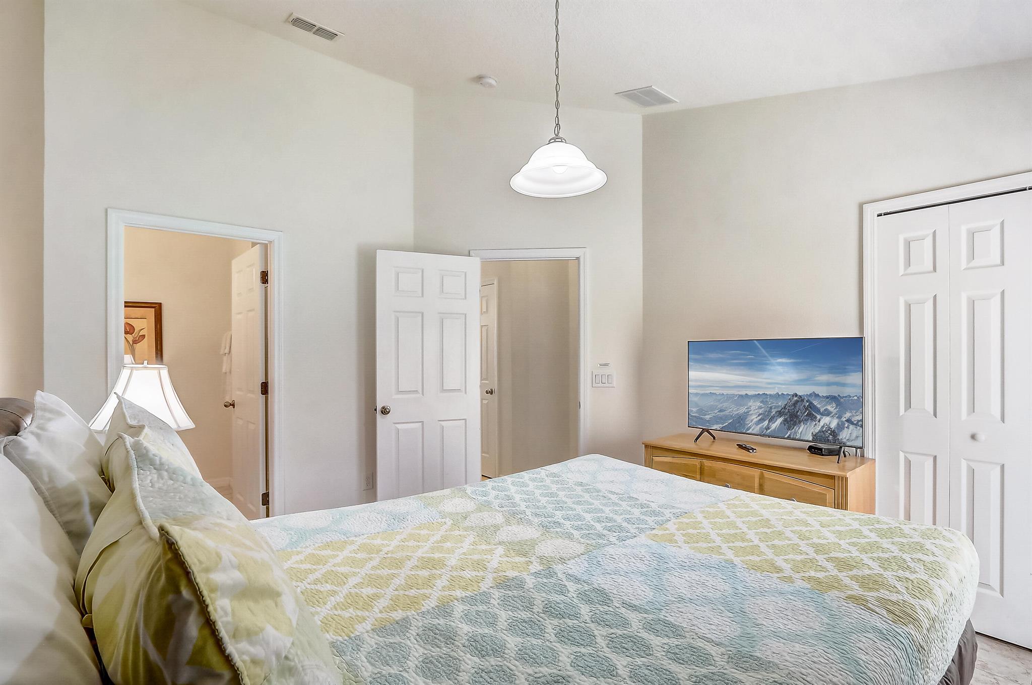 WATERSONG PH 01 - Residential