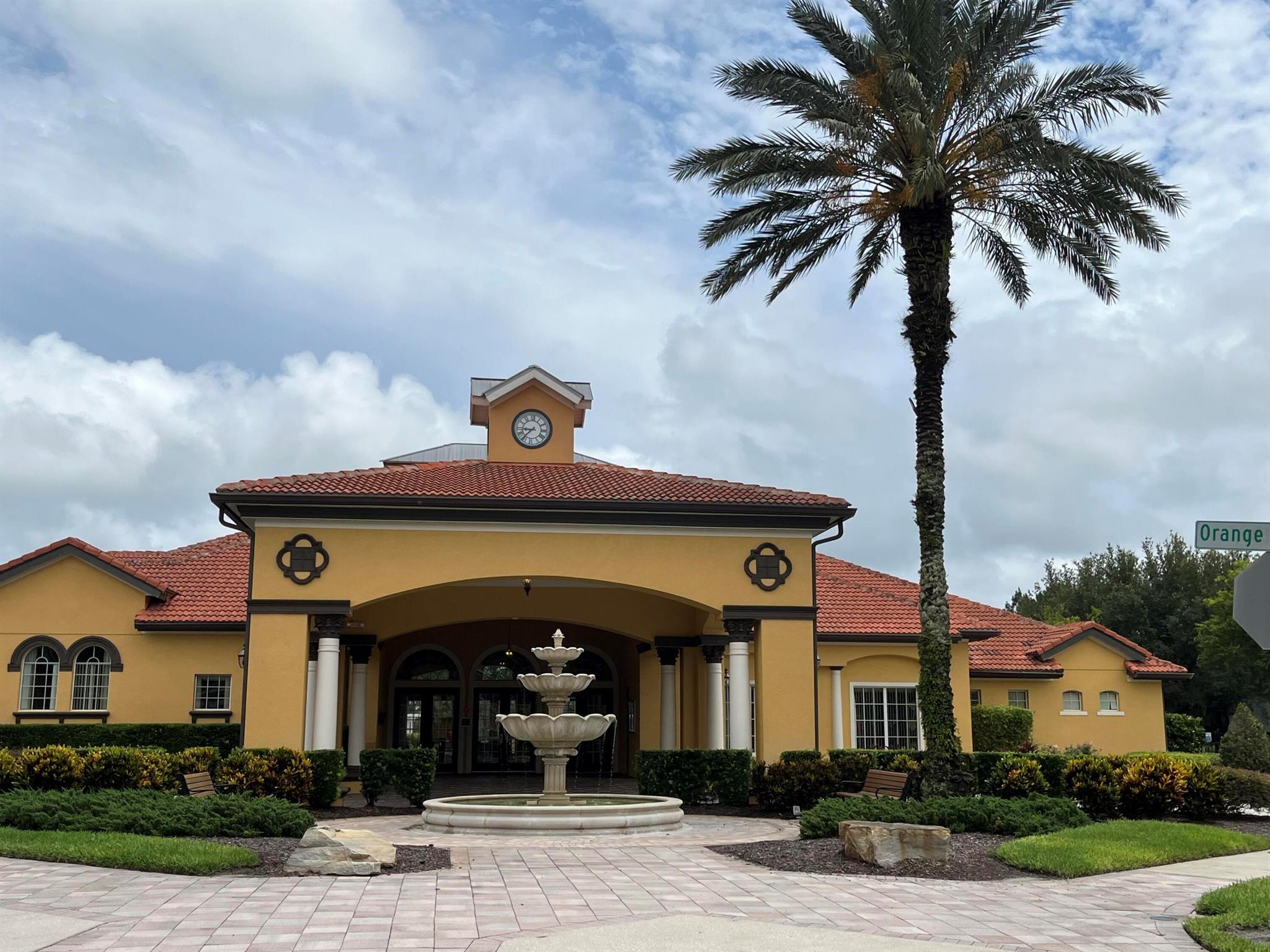 WATERSONG PH 01 - Residential