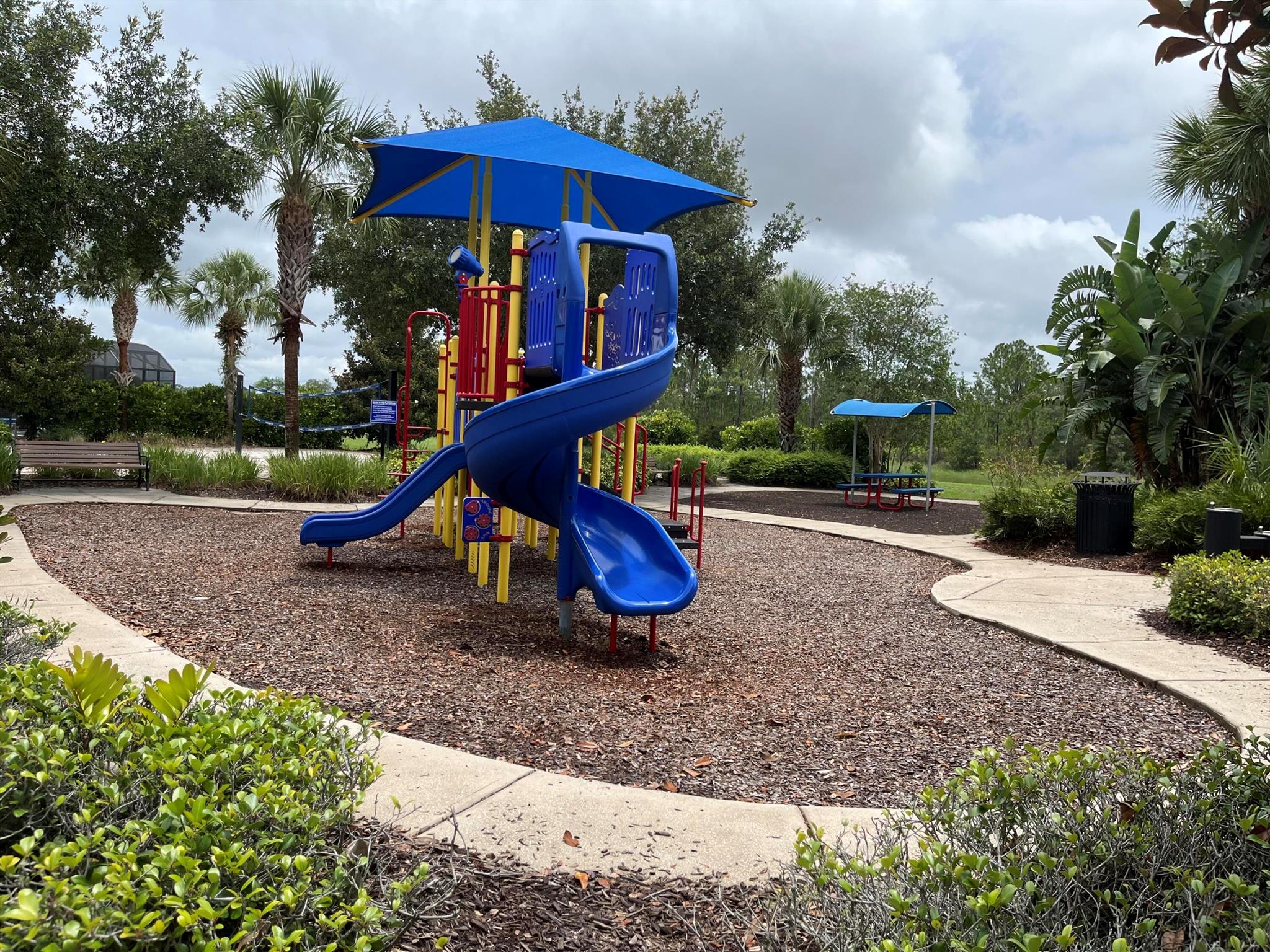 WATERSONG PH 01 - Residential