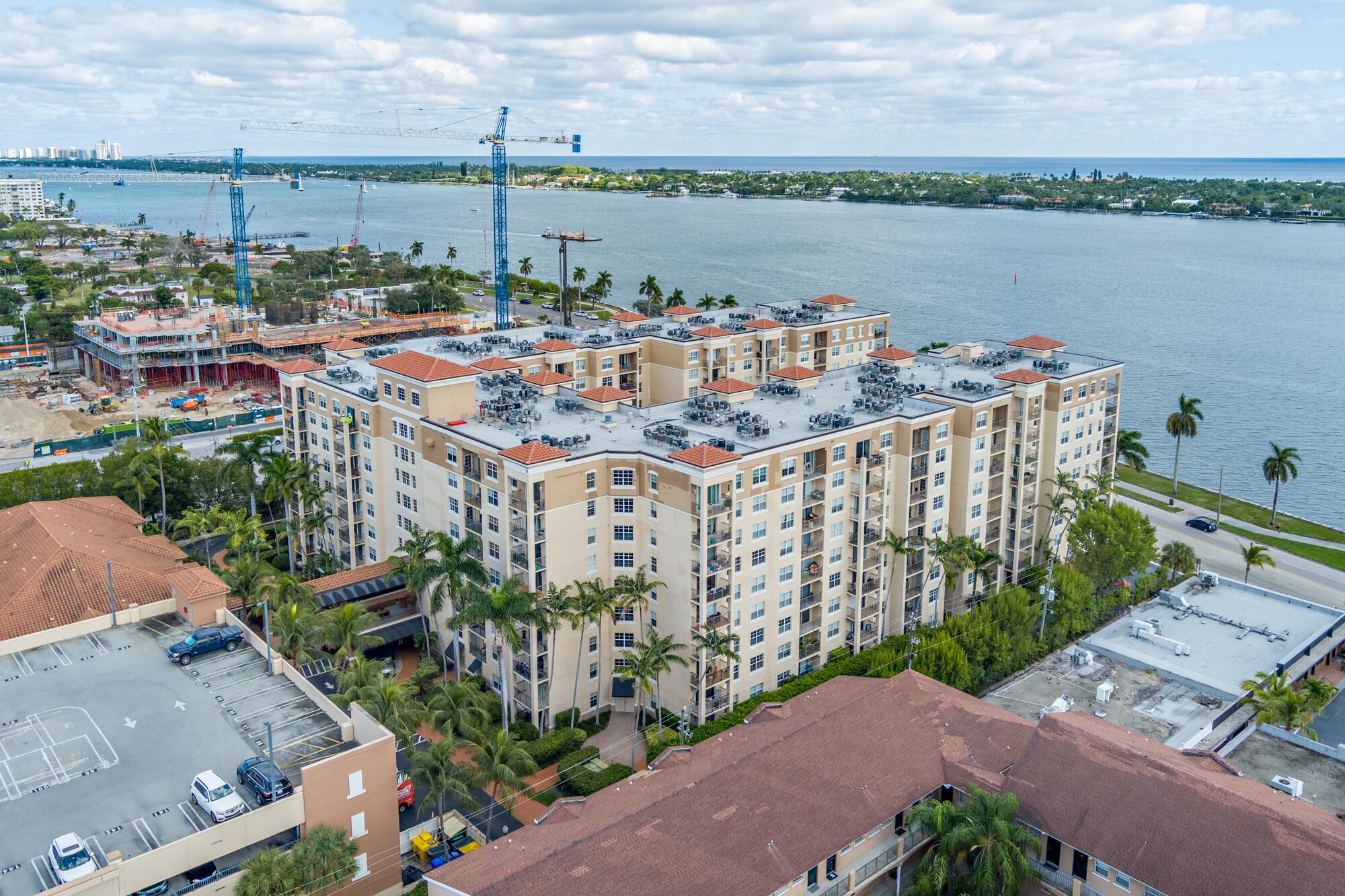 FLAGLER POINTE CONDO - Residential Lease