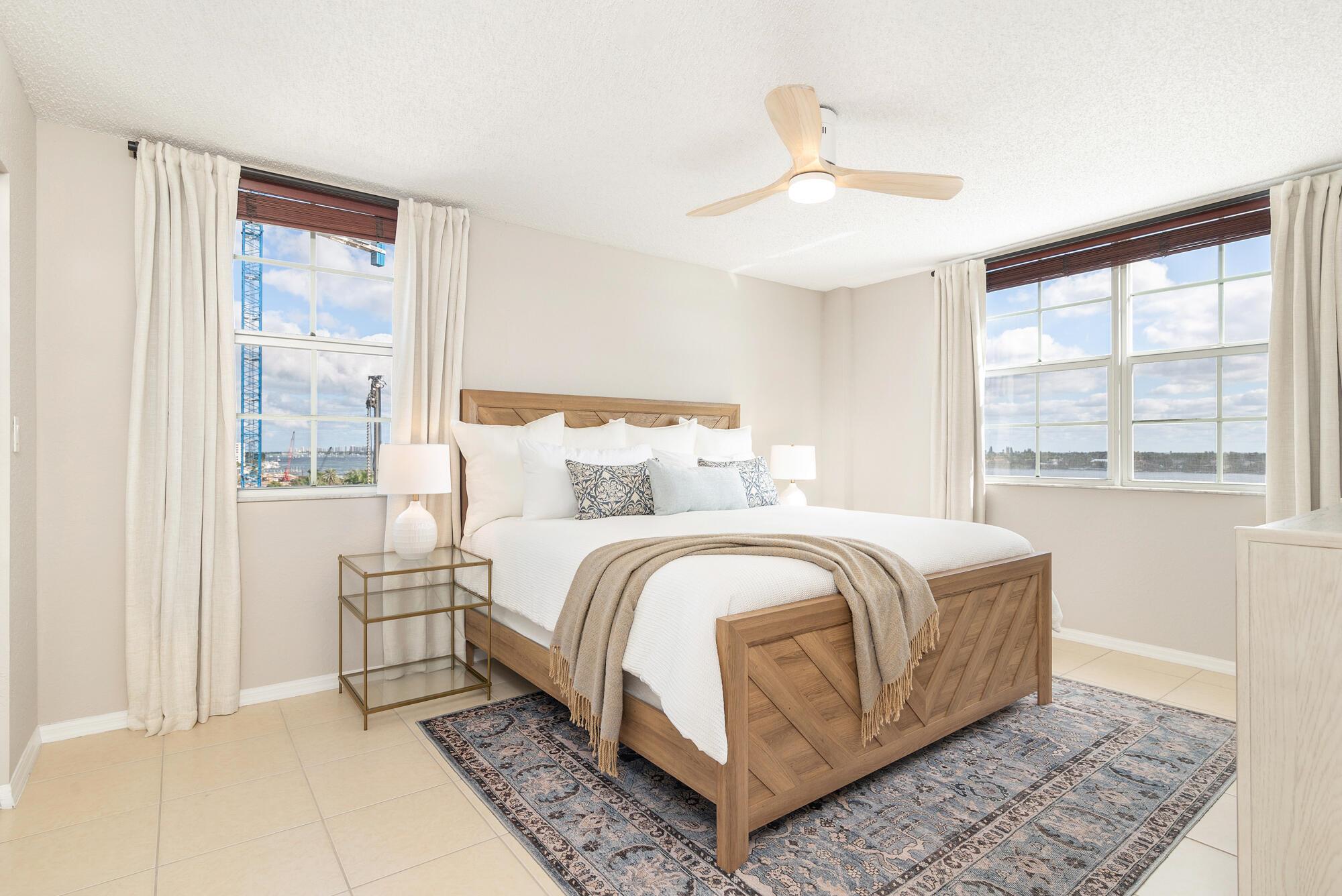 FLAGLER POINTE CONDO - Residential Lease