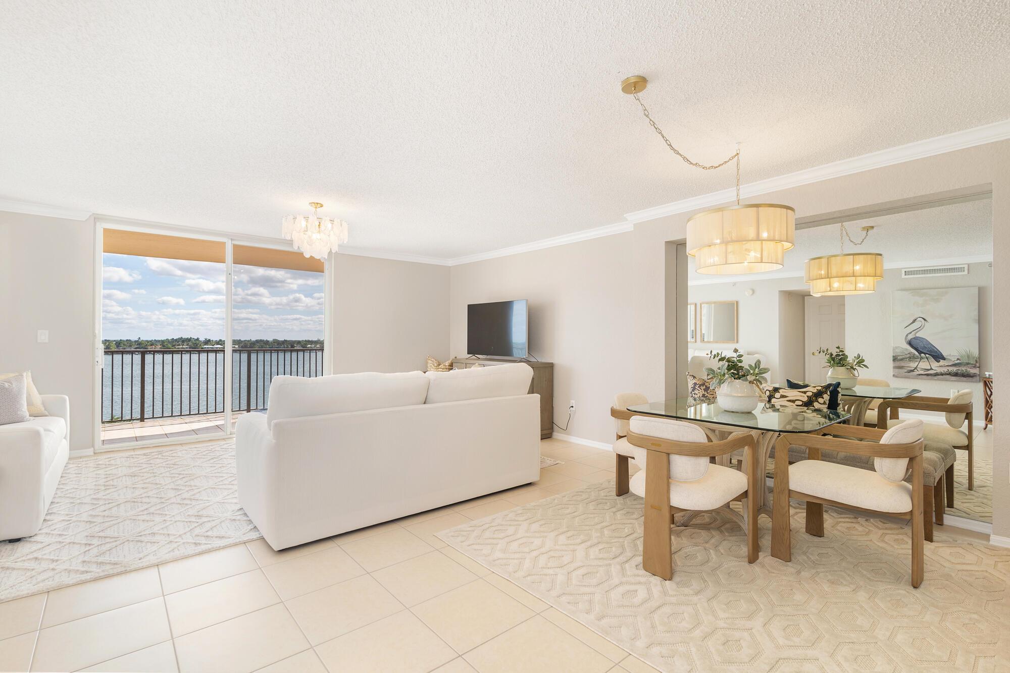 FLAGLER POINTE CONDO - Residential Lease