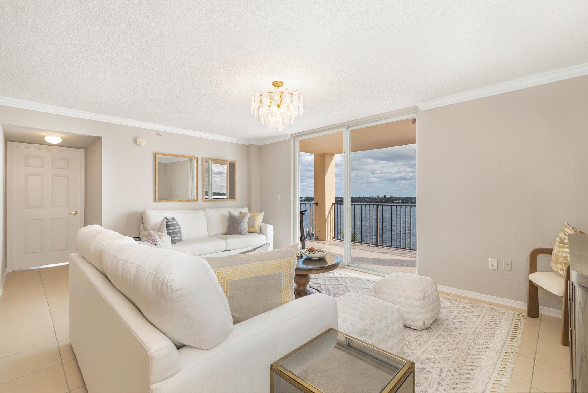 FLAGLER POINTE CONDO - Residential Lease