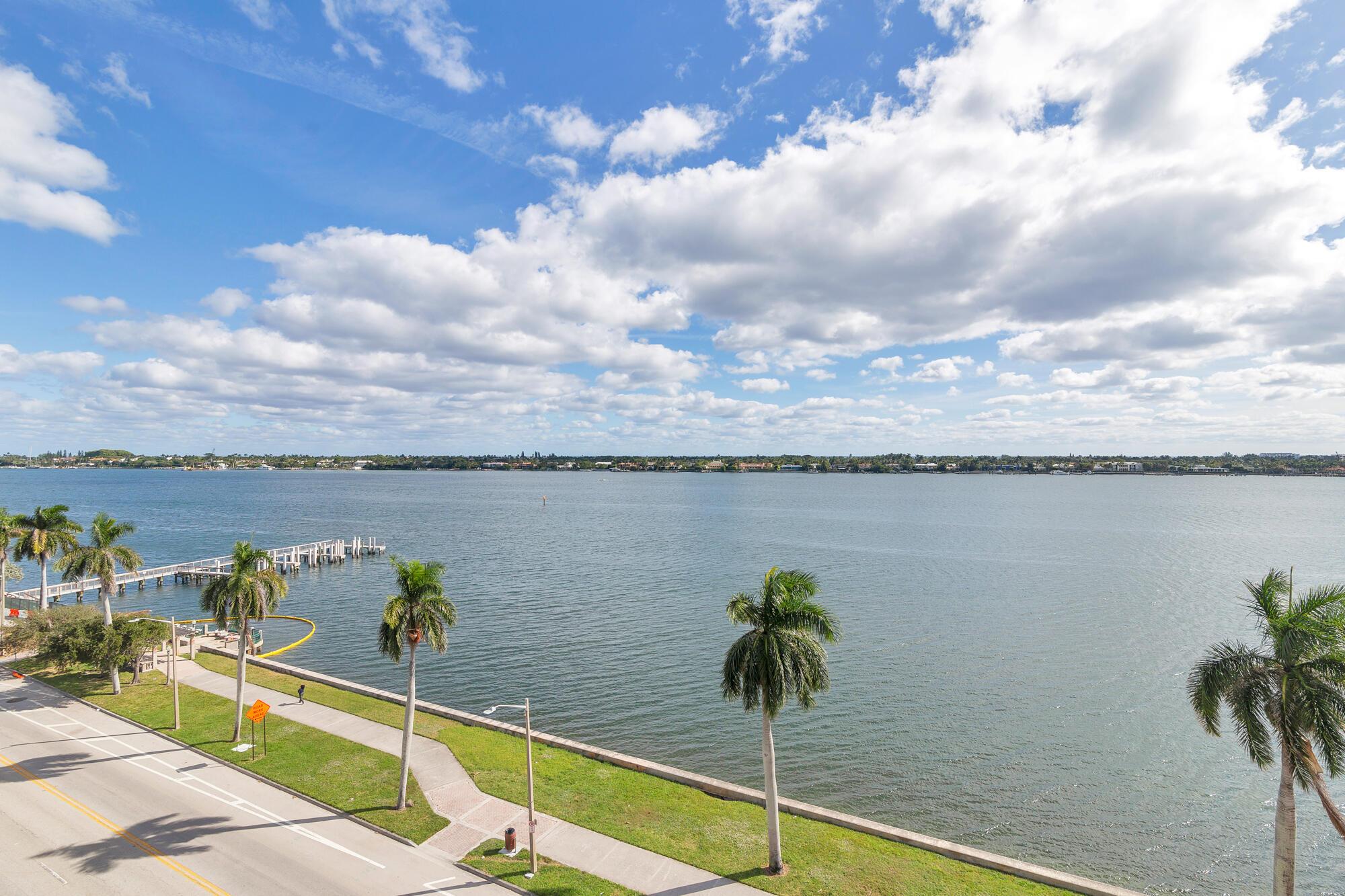 FLAGLER POINTE CONDO - Residential Lease