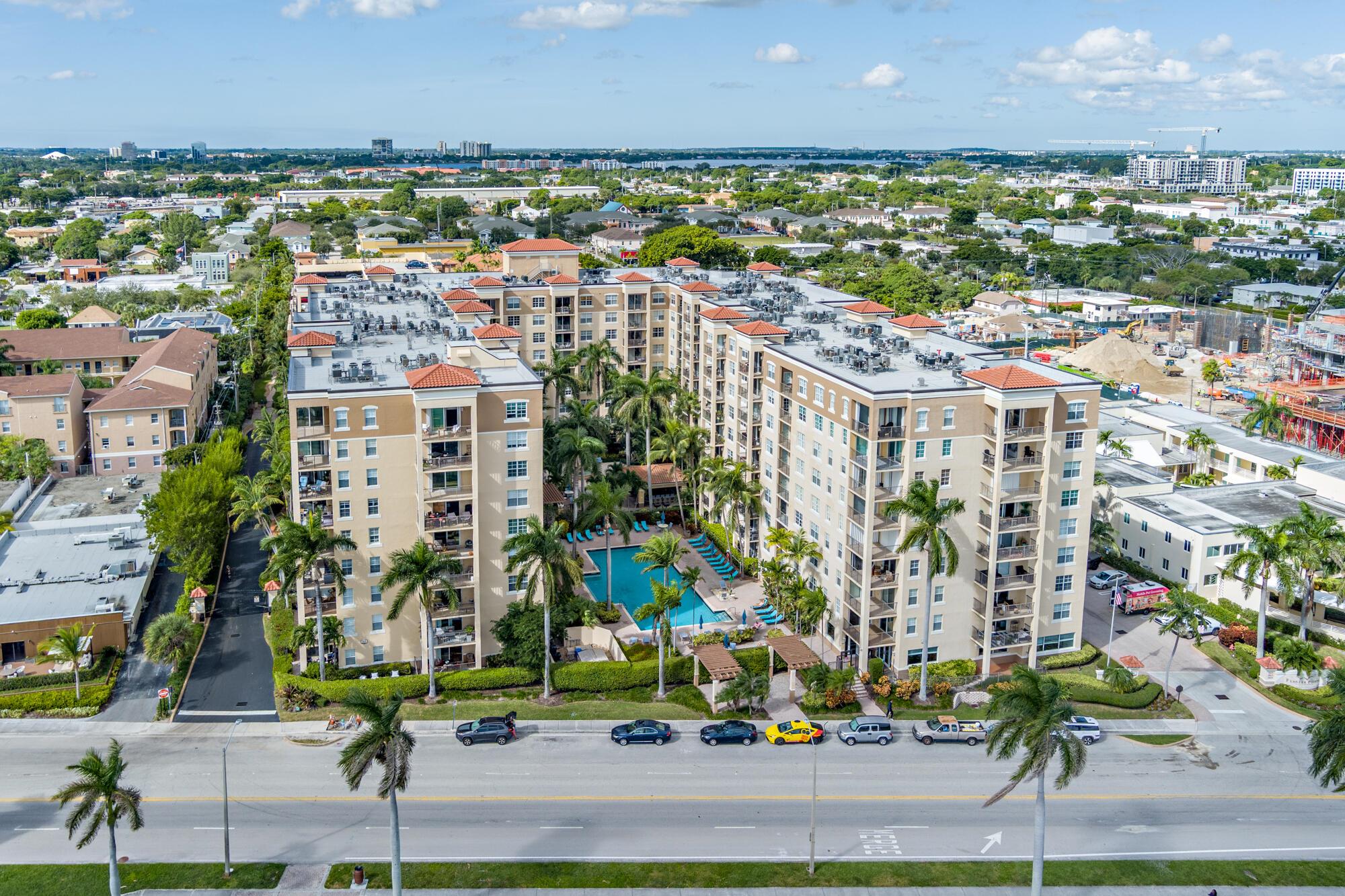 FLAGLER POINTE CONDO - Residential Lease