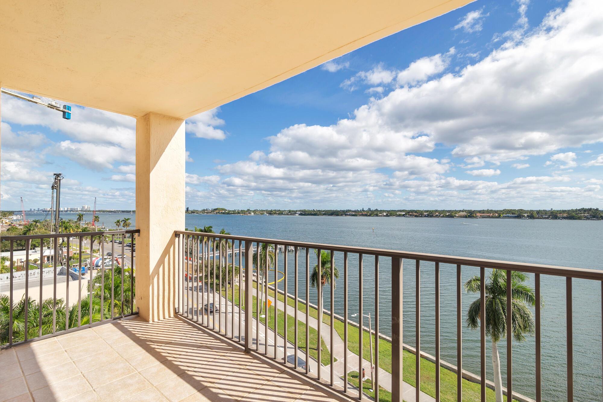 FLAGLER POINTE CONDO - Residential Lease