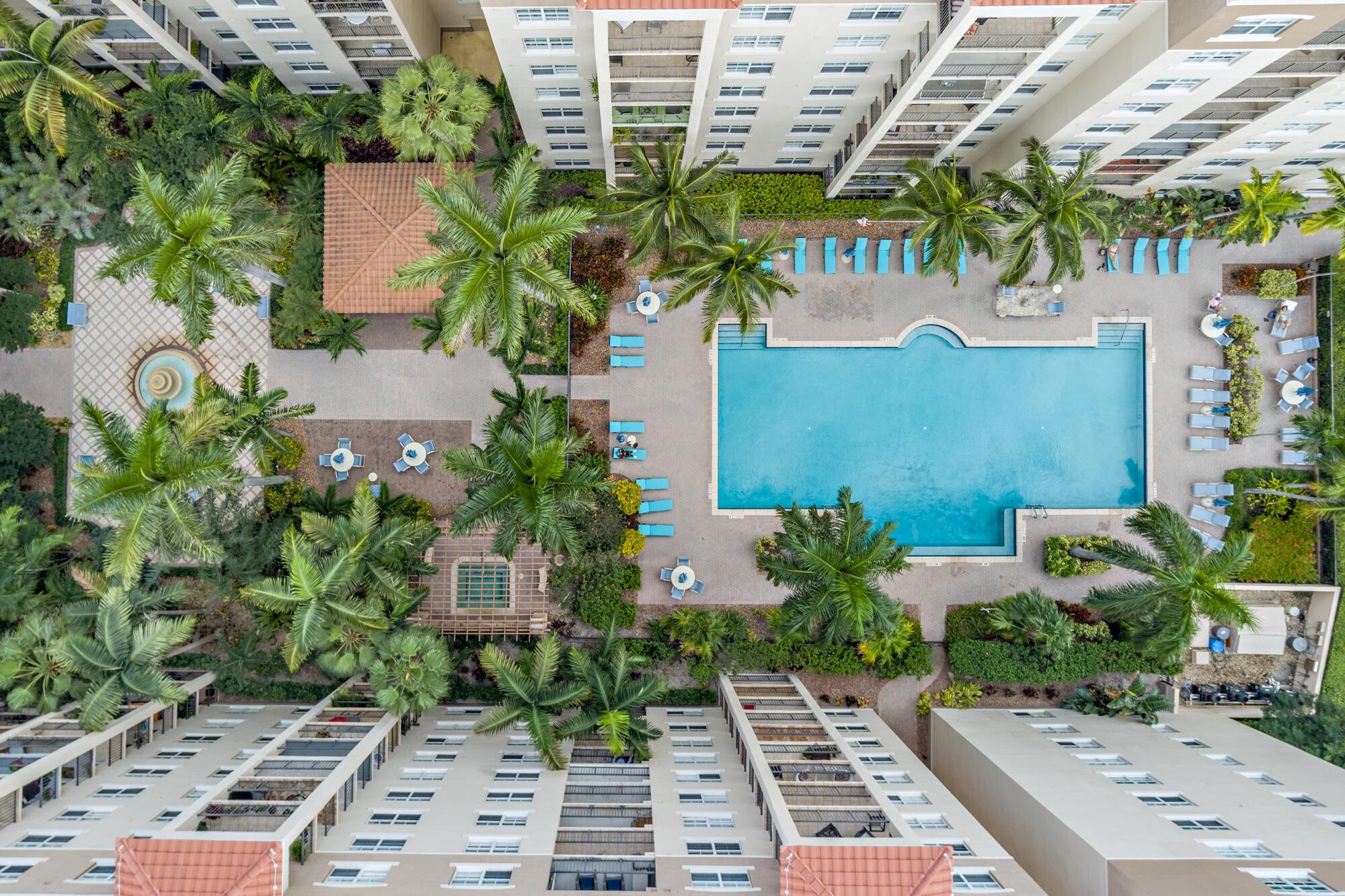 FLAGLER POINTE CONDO - Residential Lease