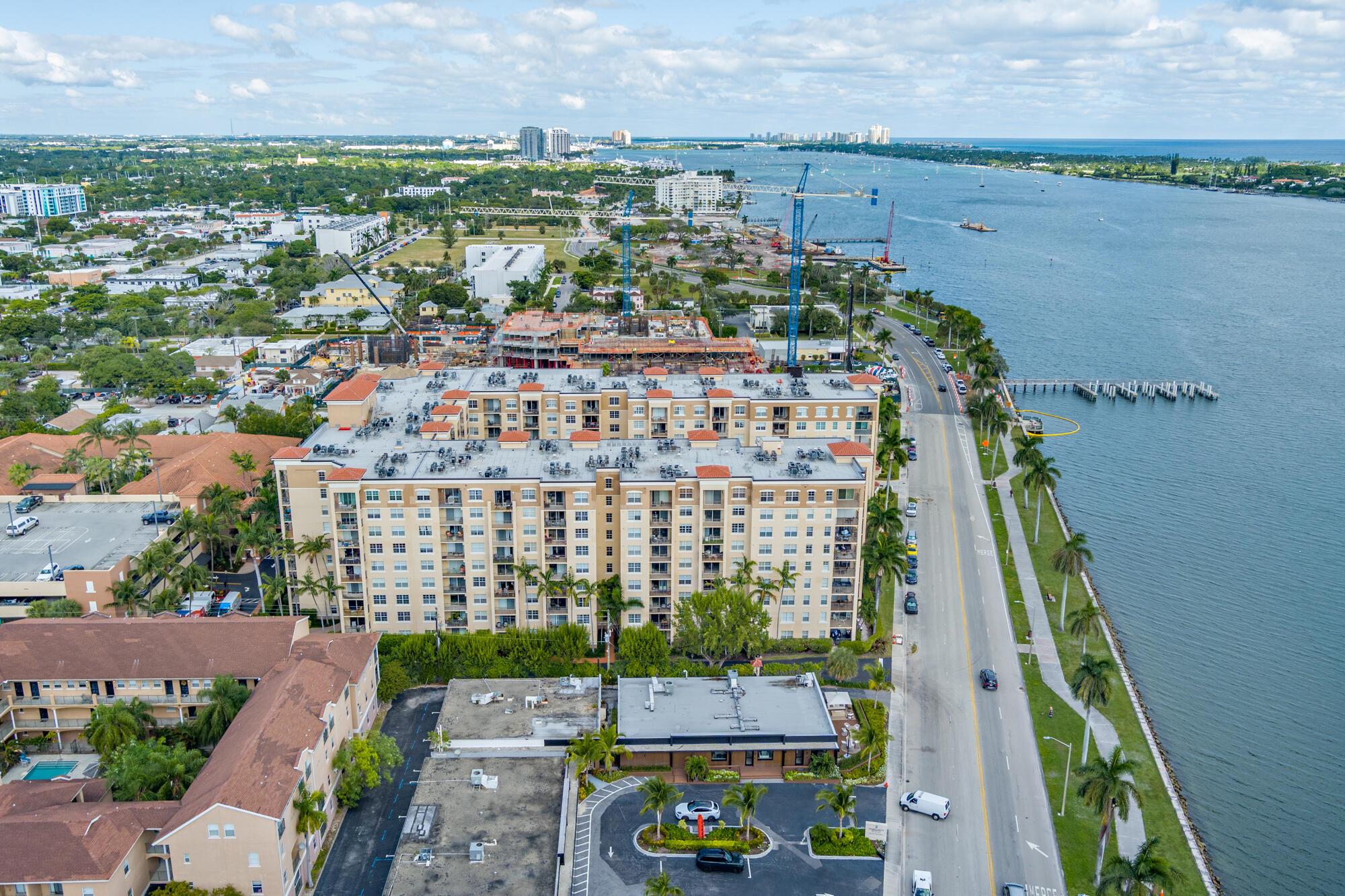 FLAGLER POINTE CONDO - Residential Lease