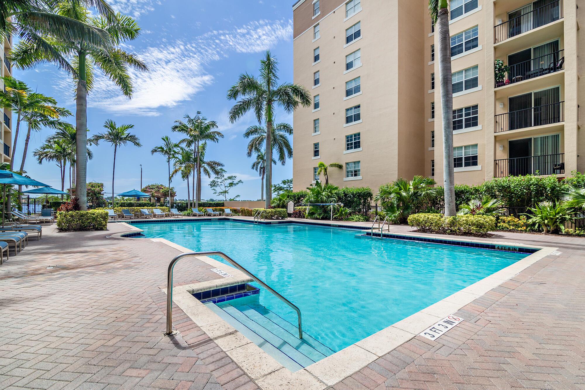 FLAGLER POINTE CONDO - Residential Lease