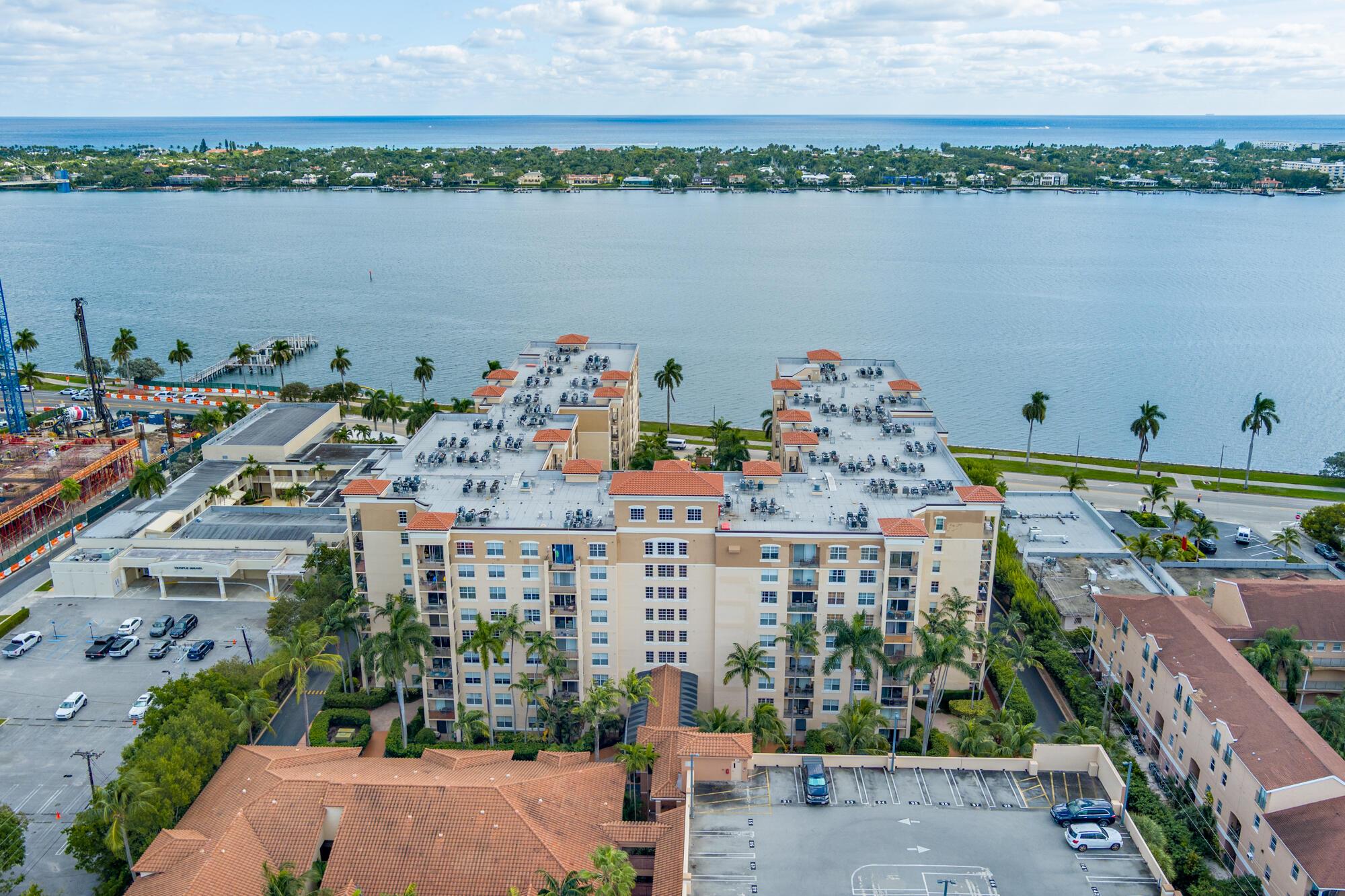 FLAGLER POINTE CONDO - Residential Lease
