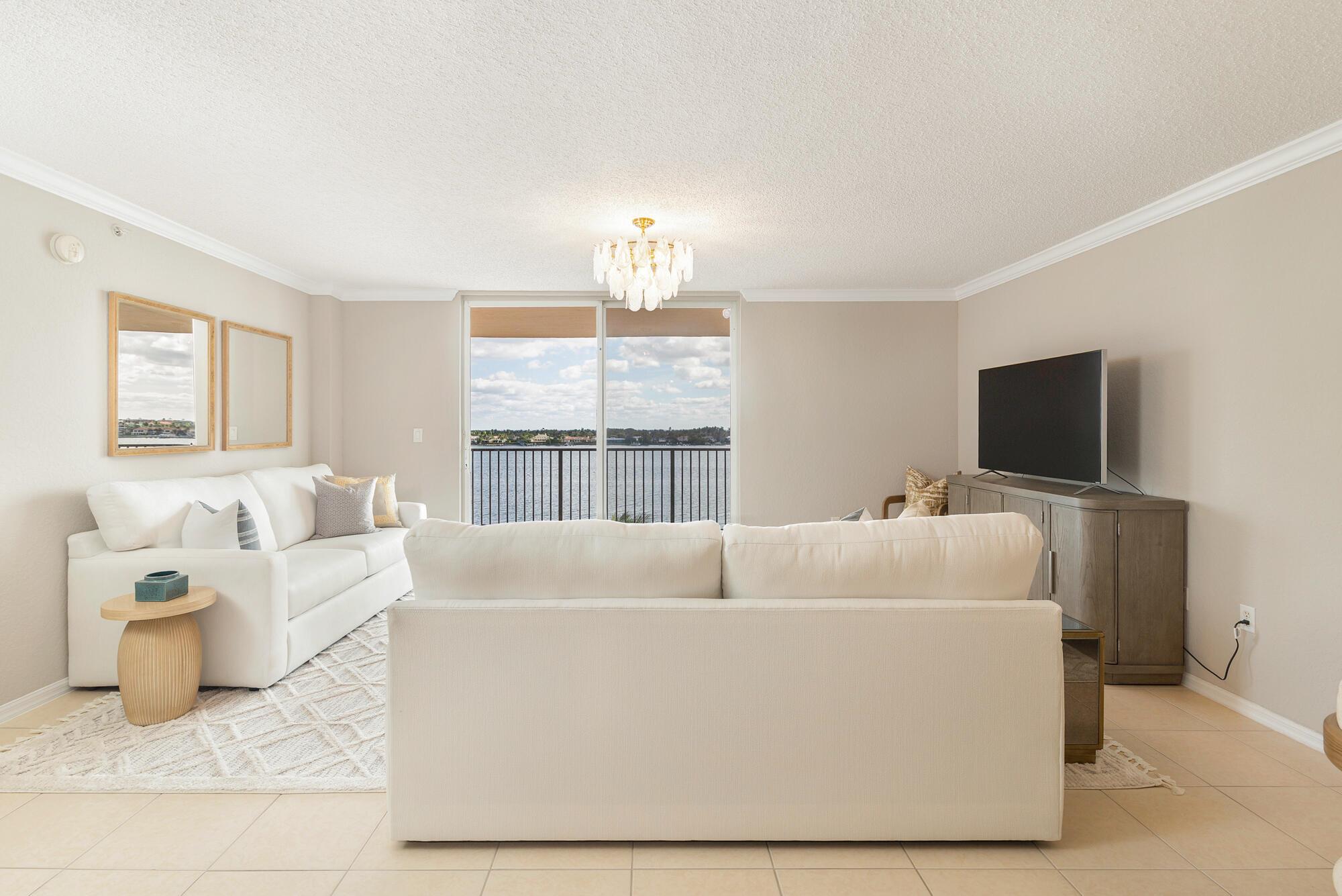 FLAGLER POINTE CONDO - Residential Lease