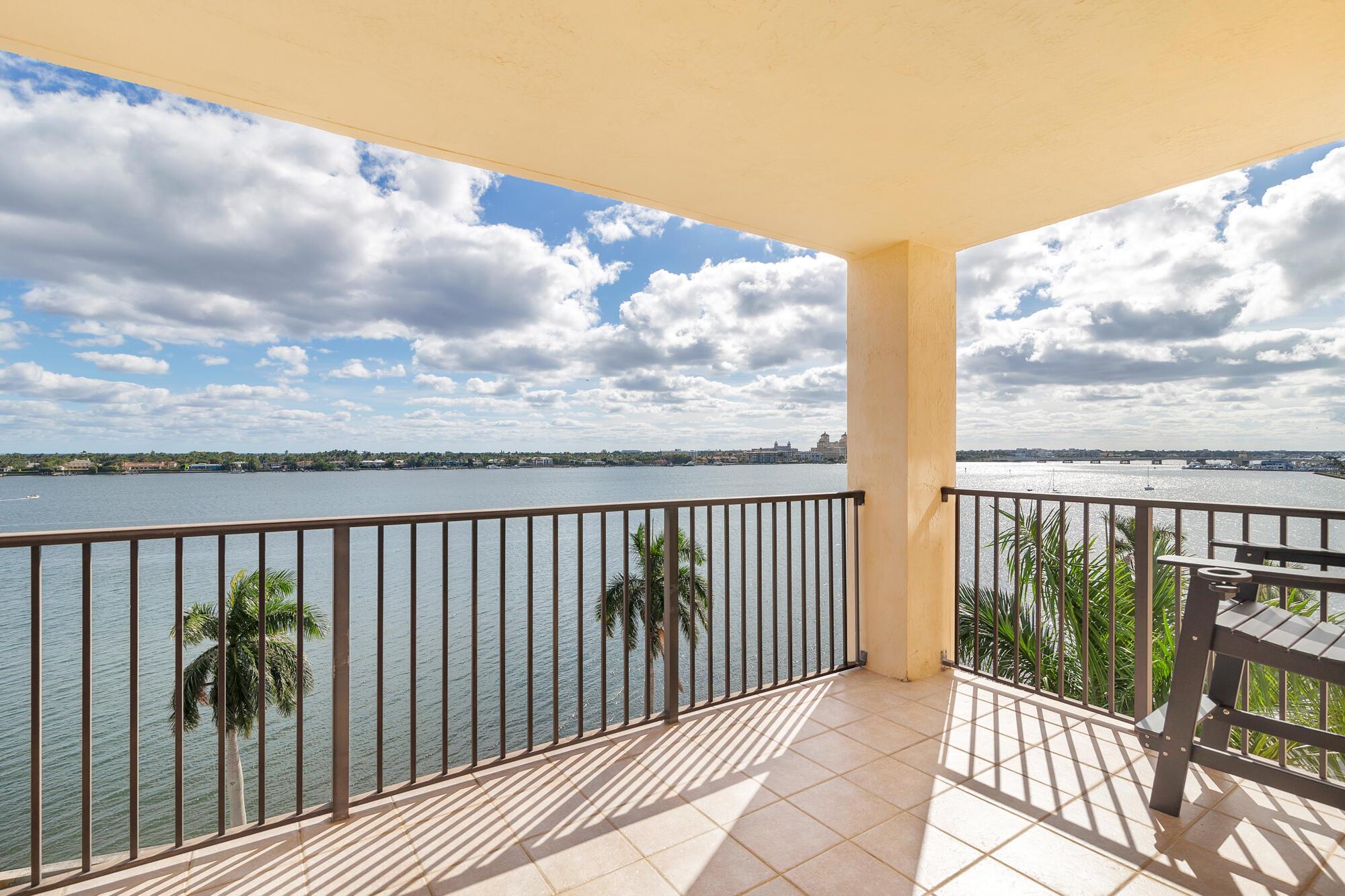 FLAGLER POINTE CONDO - Residential Lease