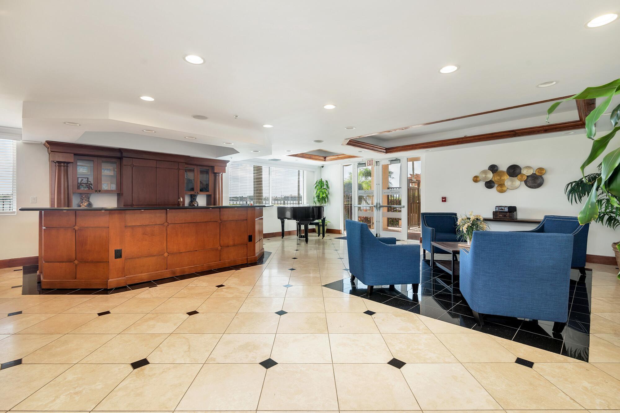 FLAGLER POINTE CONDO - Residential Lease