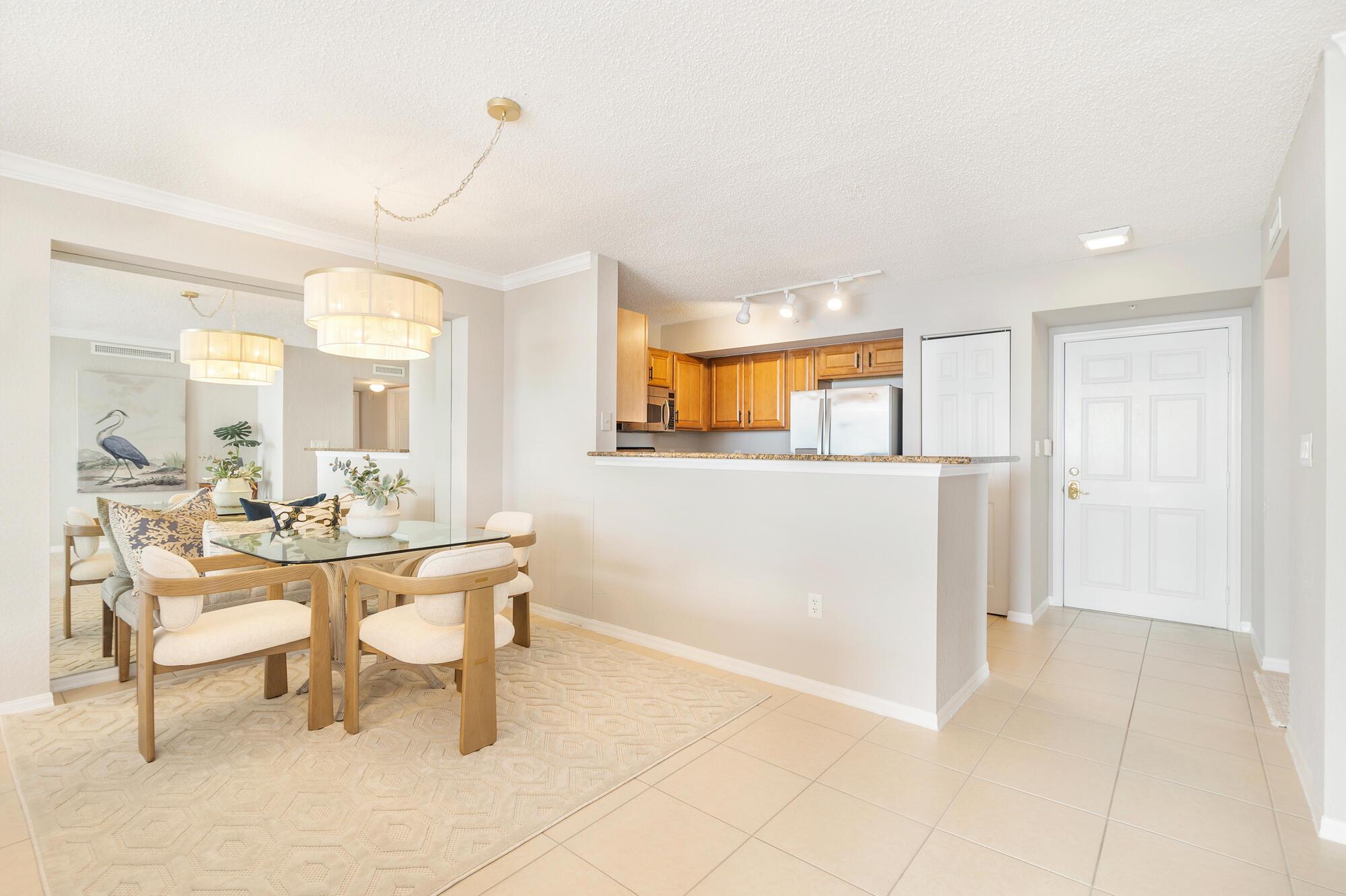 FLAGLER POINTE CONDO - Residential Lease