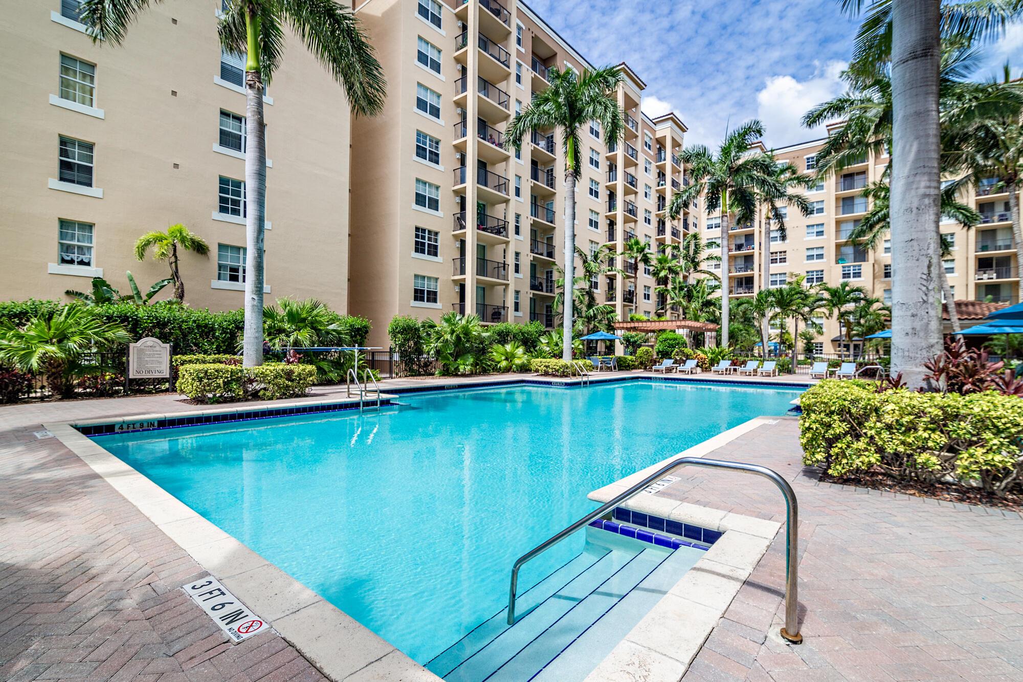 FLAGLER POINTE CONDO - Residential Lease
