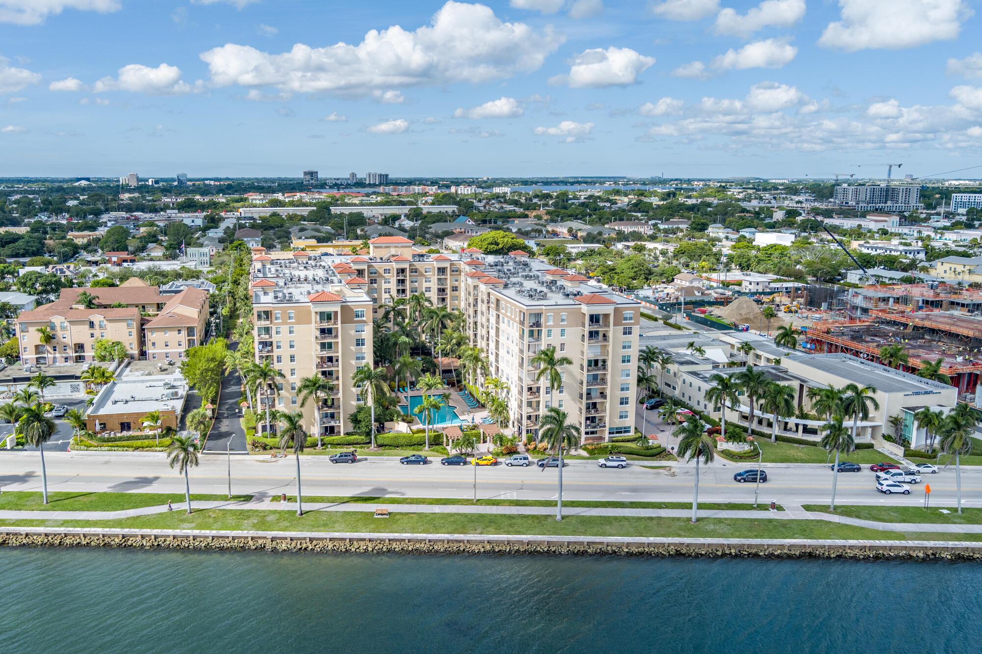 FLAGLER POINTE CONDO - Residential Lease