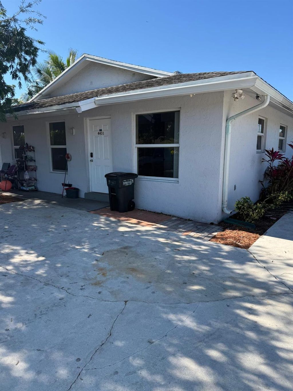 Photo of 4431 Melvin Road #A, Lake Worth, FL 33461 (MLS # R11051690)