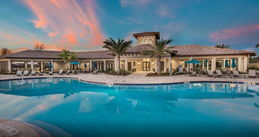 Photo of 587 SE Villandry Way Way, Port Saint Lucie, FL 34984 (MLS # R10807164)