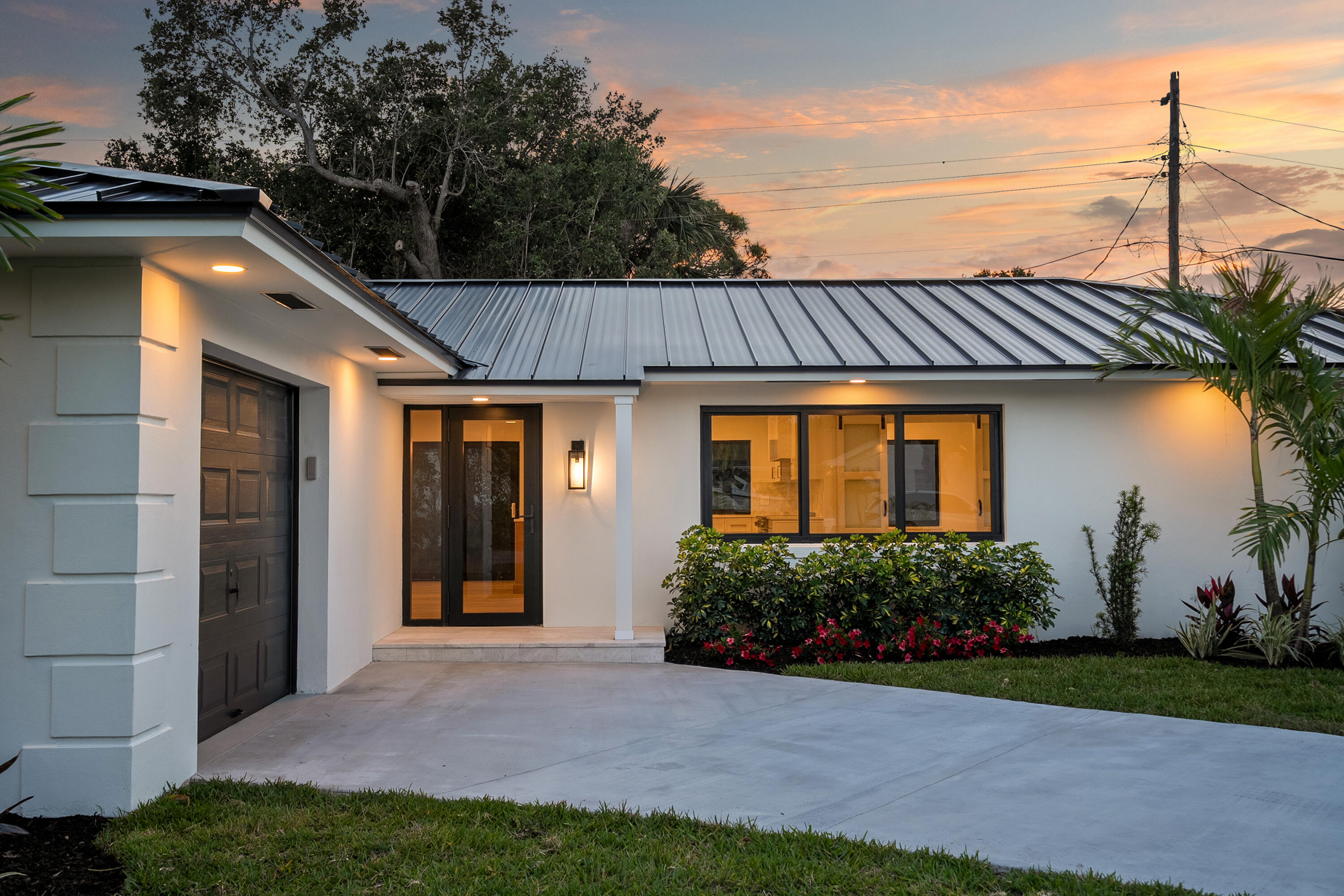 JUPITER IN THE PINES - Residential