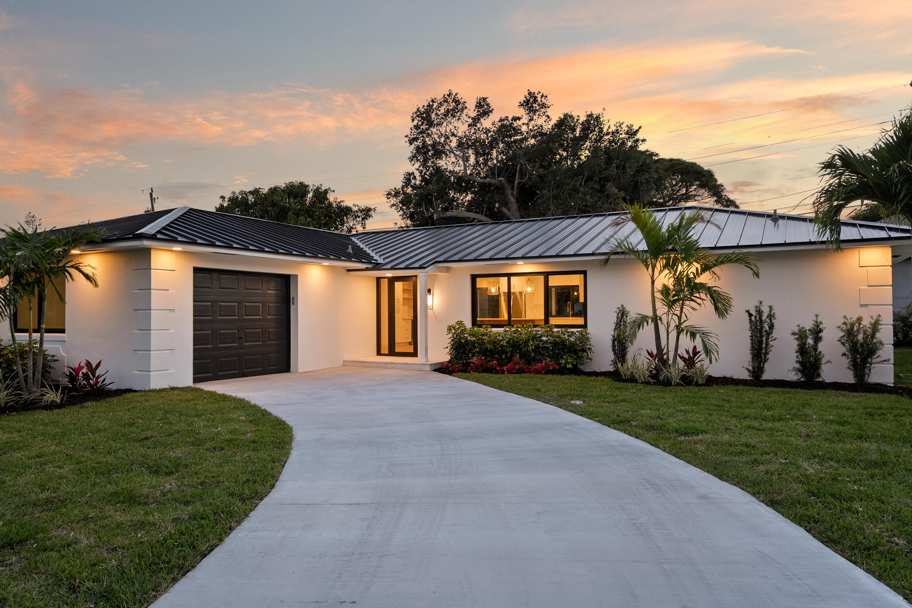 JUPITER IN THE PINES - Residential