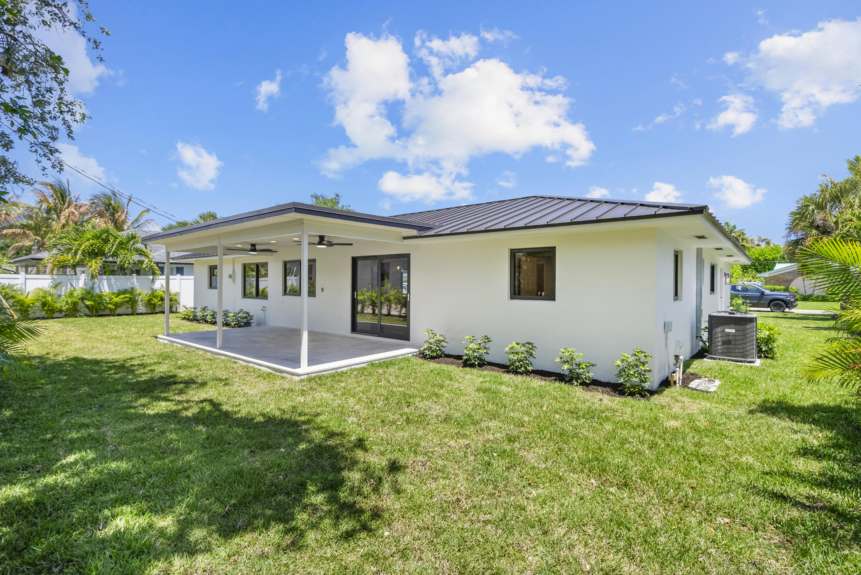 JUPITER IN THE PINES - Residential