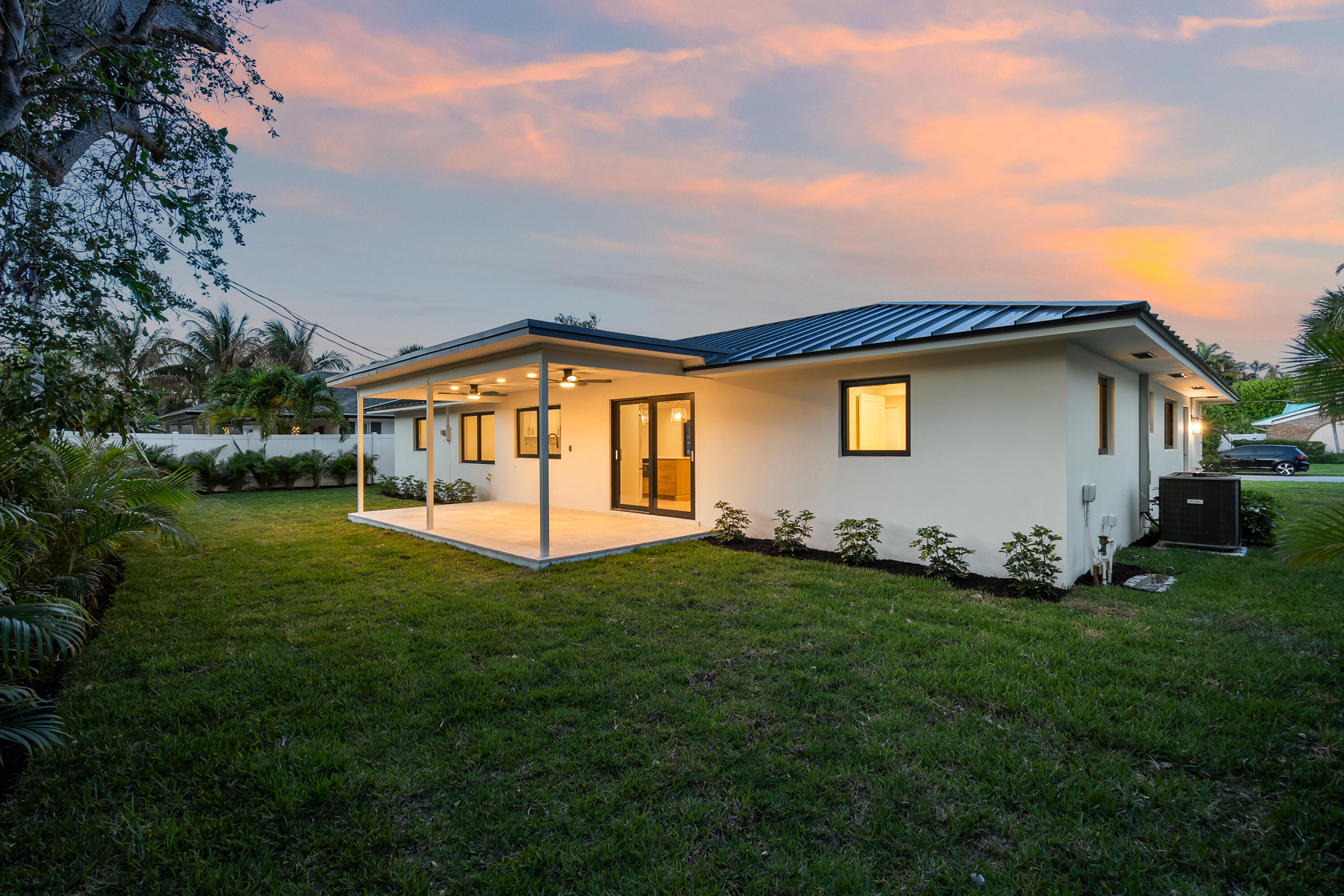 JUPITER IN THE PINES - Residential