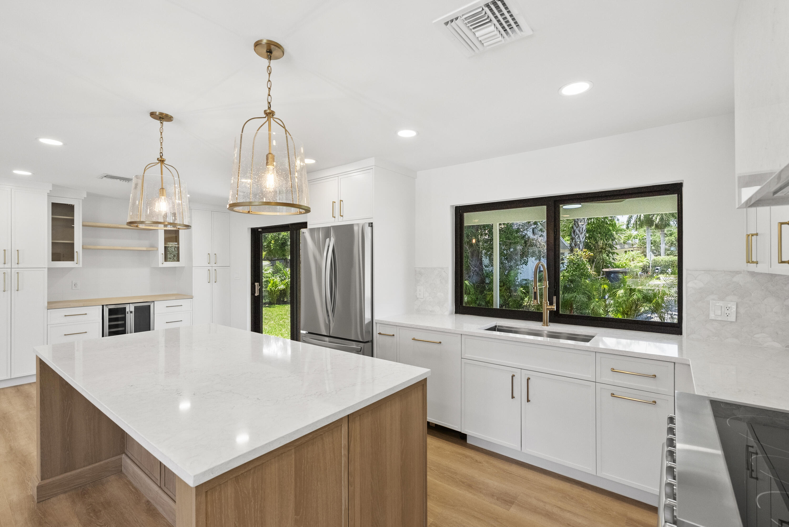 JUPITER IN THE PINES - Residential
