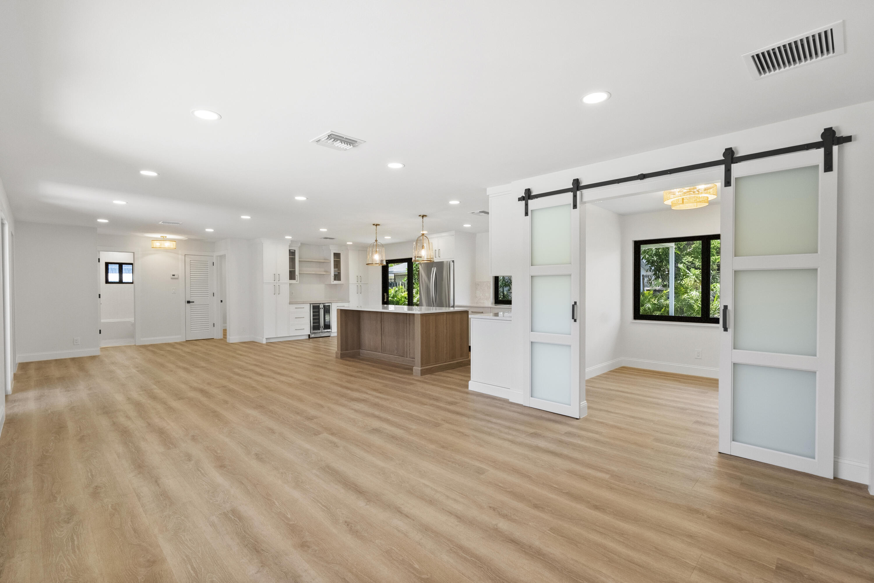 JUPITER IN THE PINES - Residential