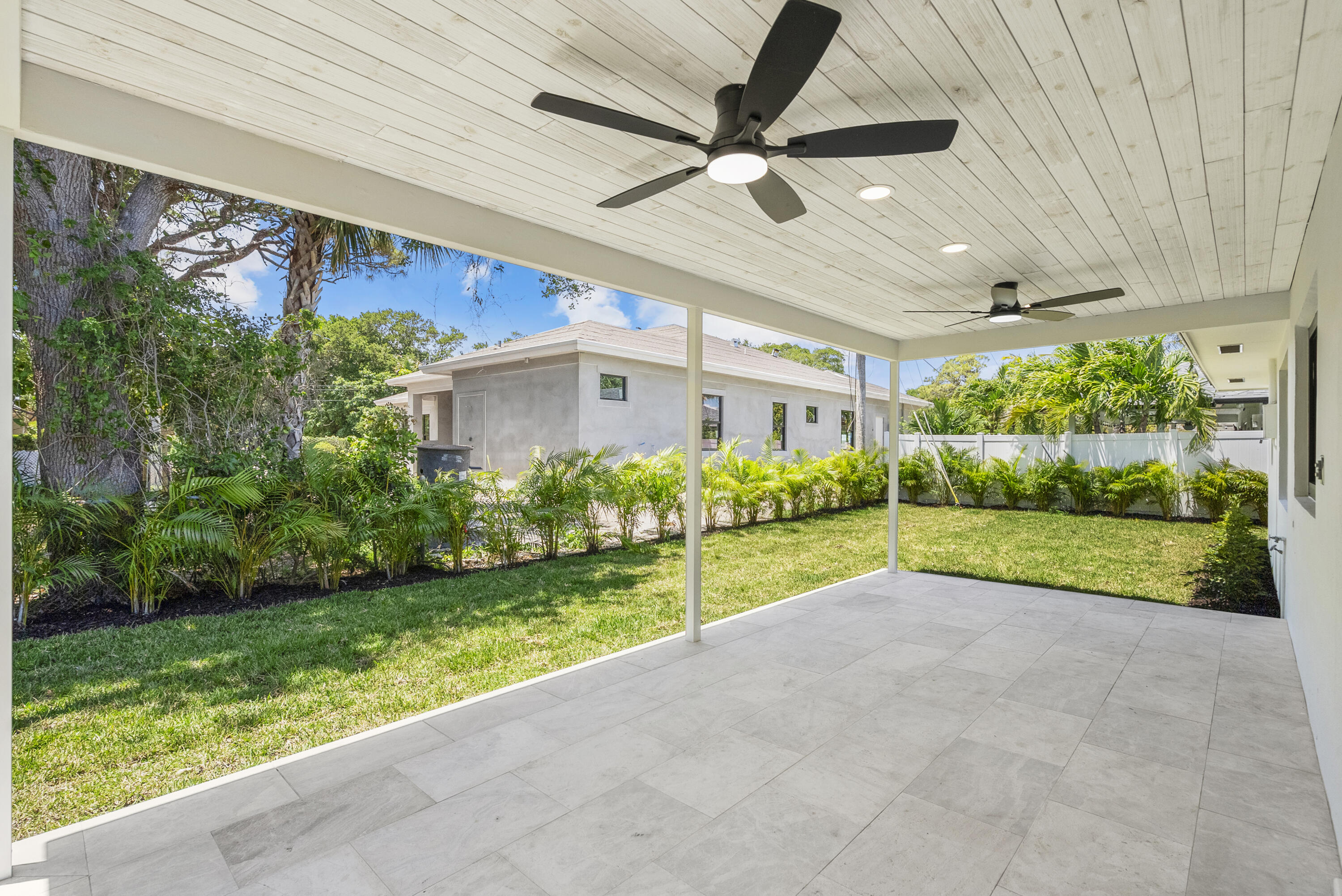 JUPITER IN THE PINES - Residential