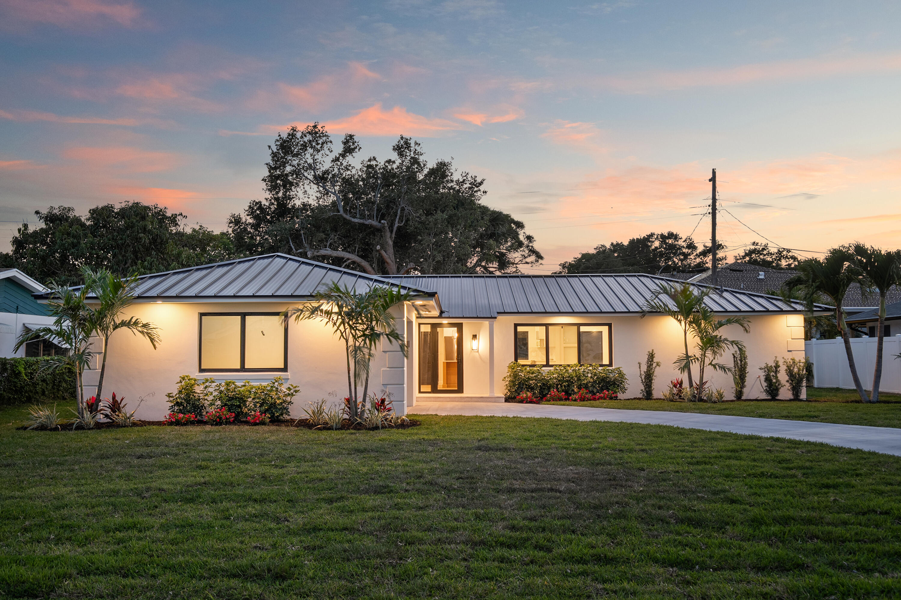 JUPITER IN THE PINES - Residential