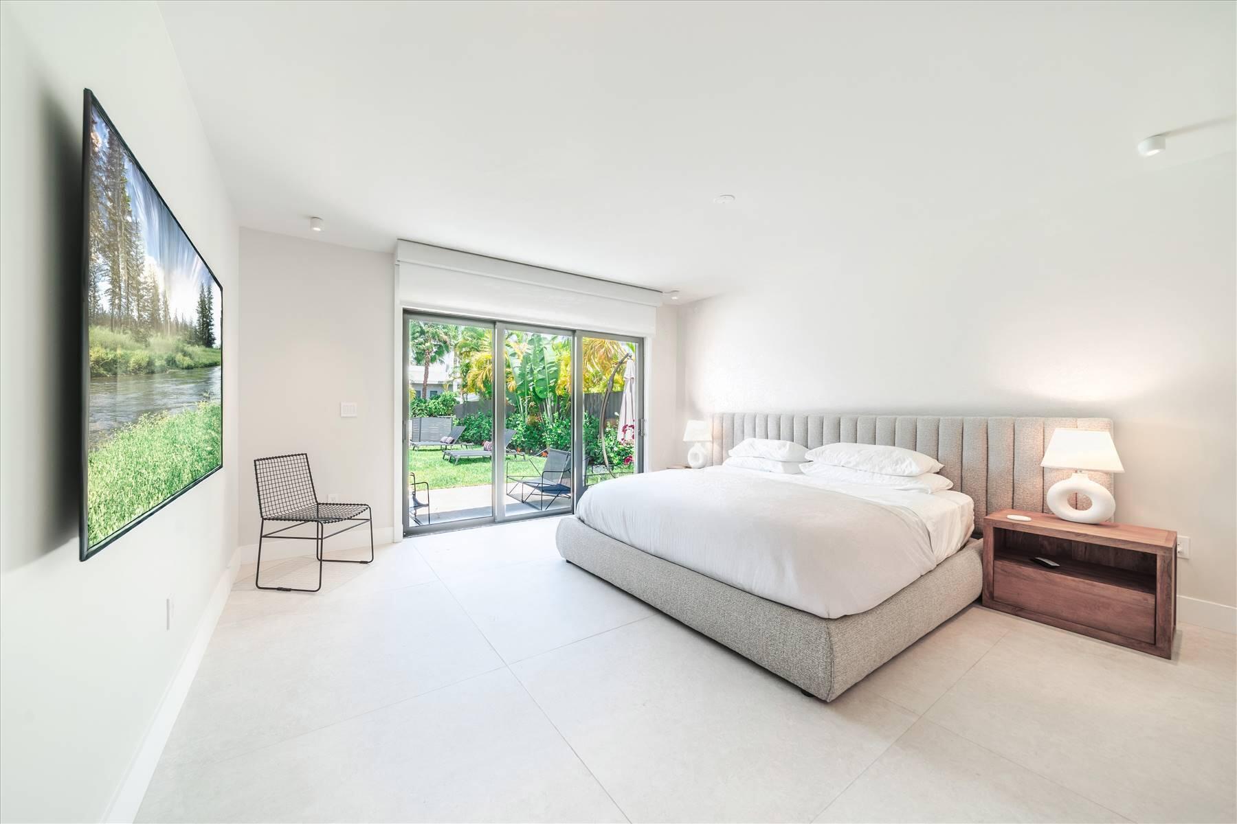 KERR & WILLIAMS SUB - Residential Lease