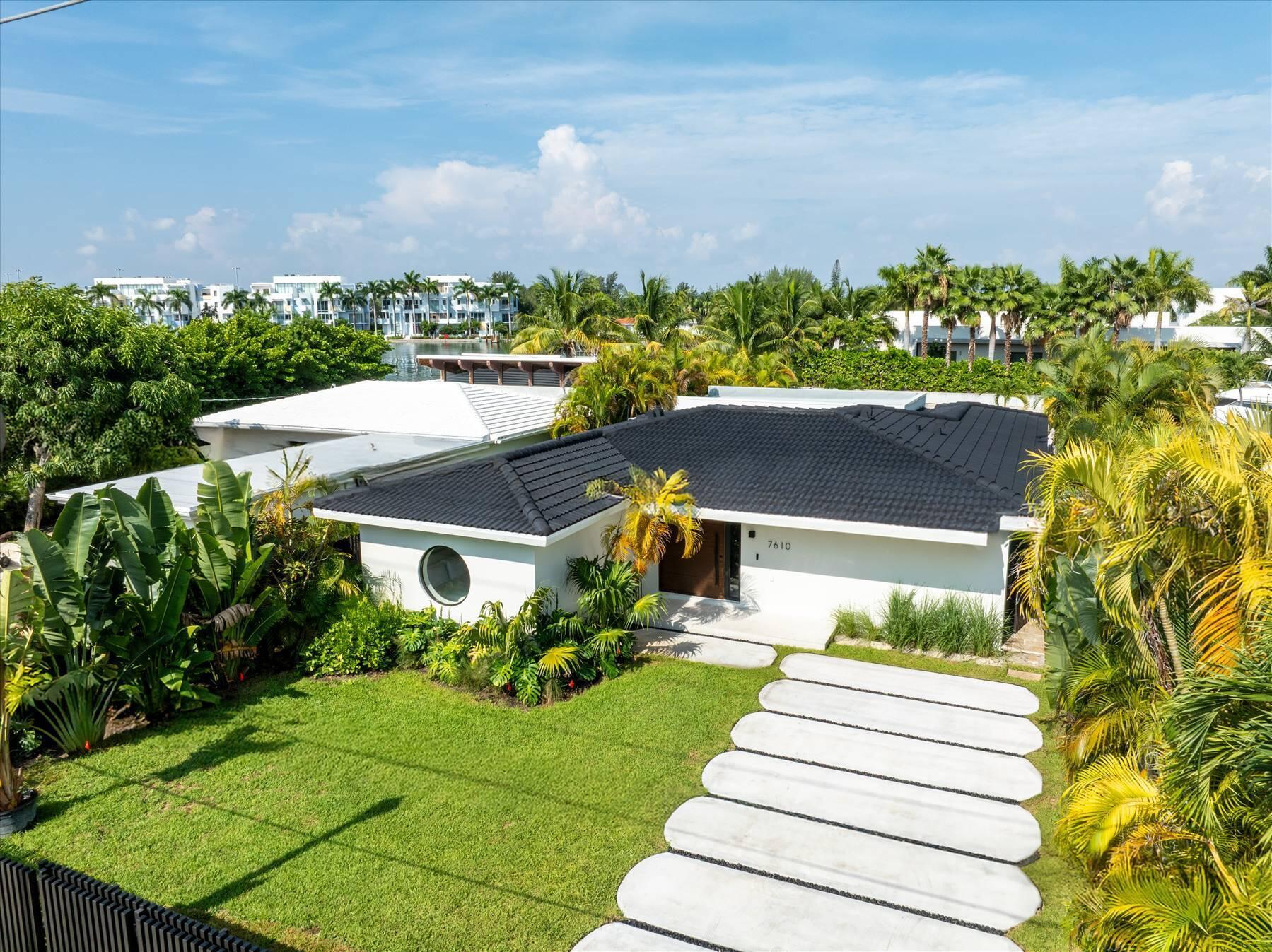 KERR & WILLIAMS SUB - Residential Lease