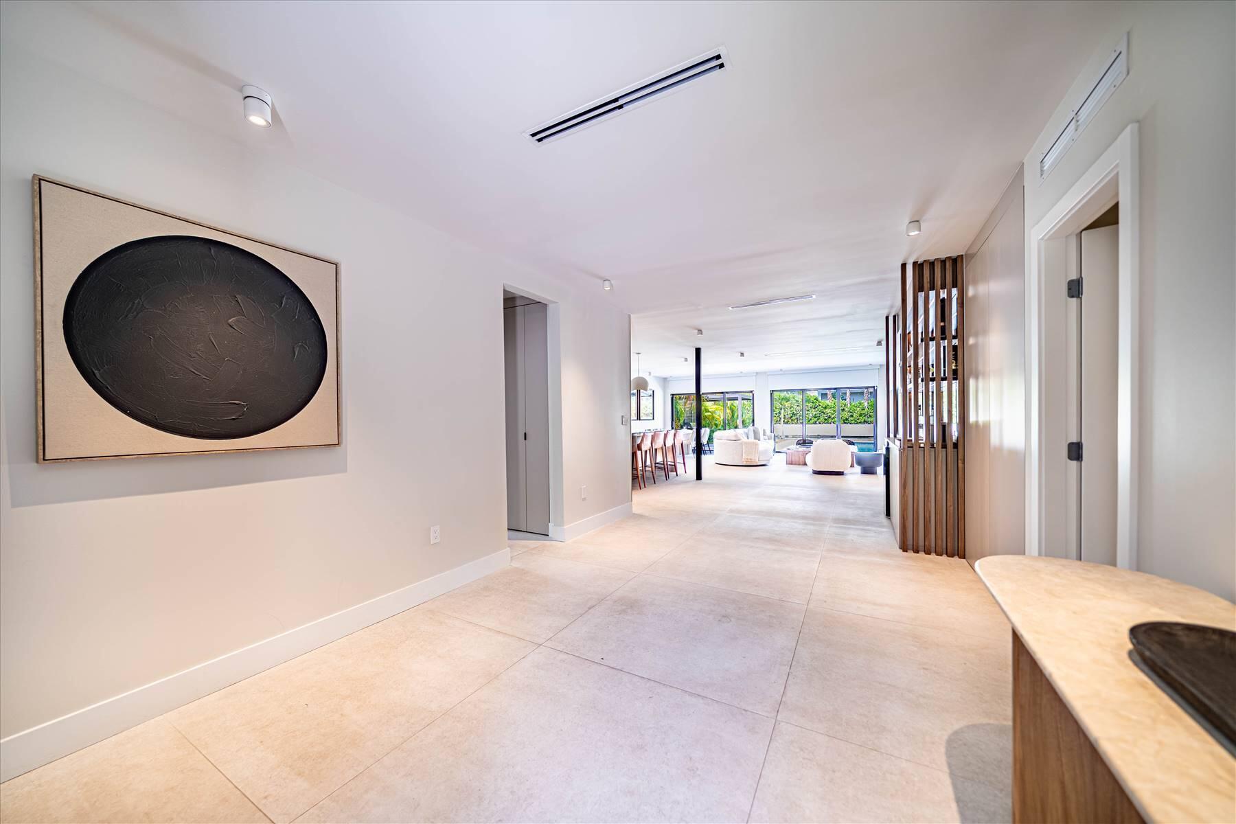 KERR & WILLIAMS SUB - Residential Lease