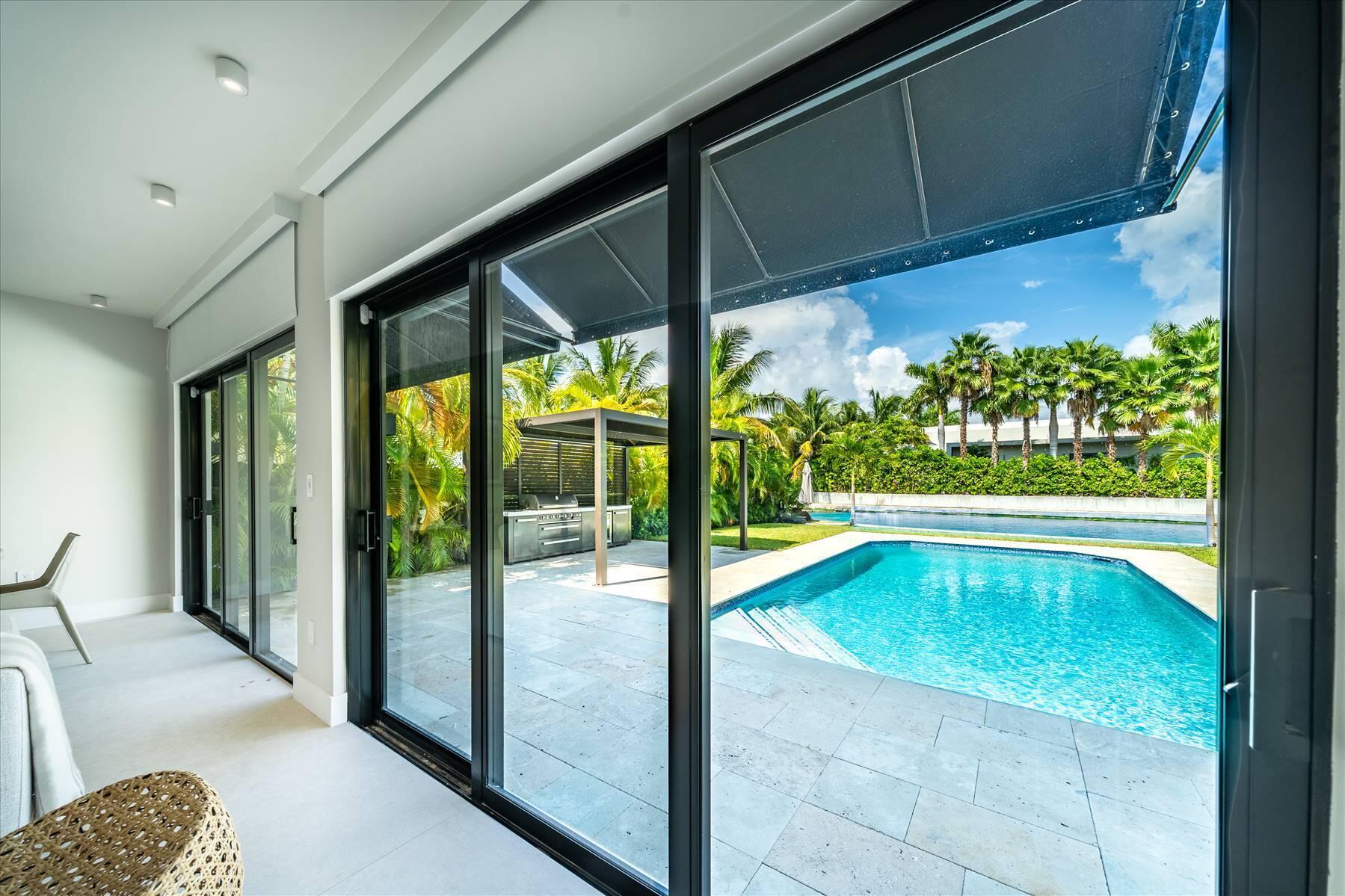 KERR & WILLIAMS SUB - Residential Lease